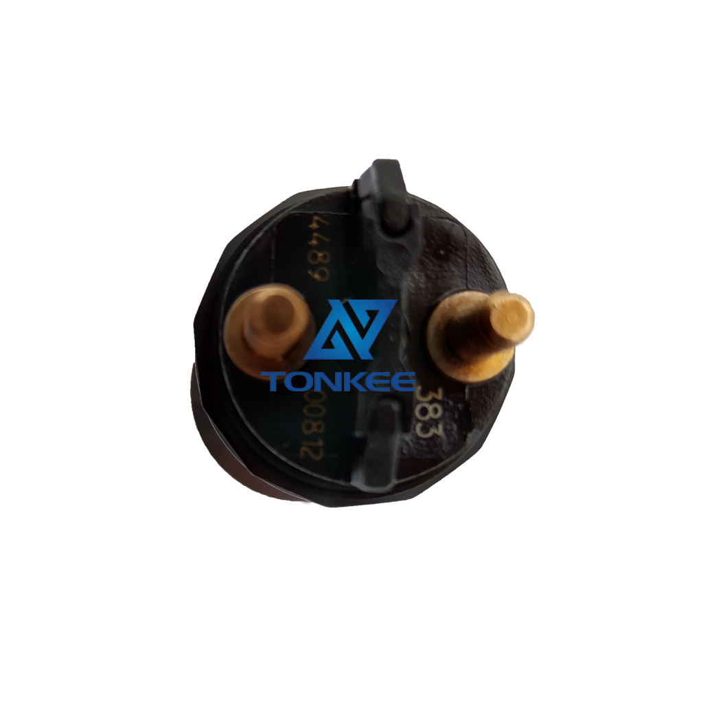 5317323 0445120383 fuel injector QSB6.7 QSB7 ISDe ISBe fuel injector