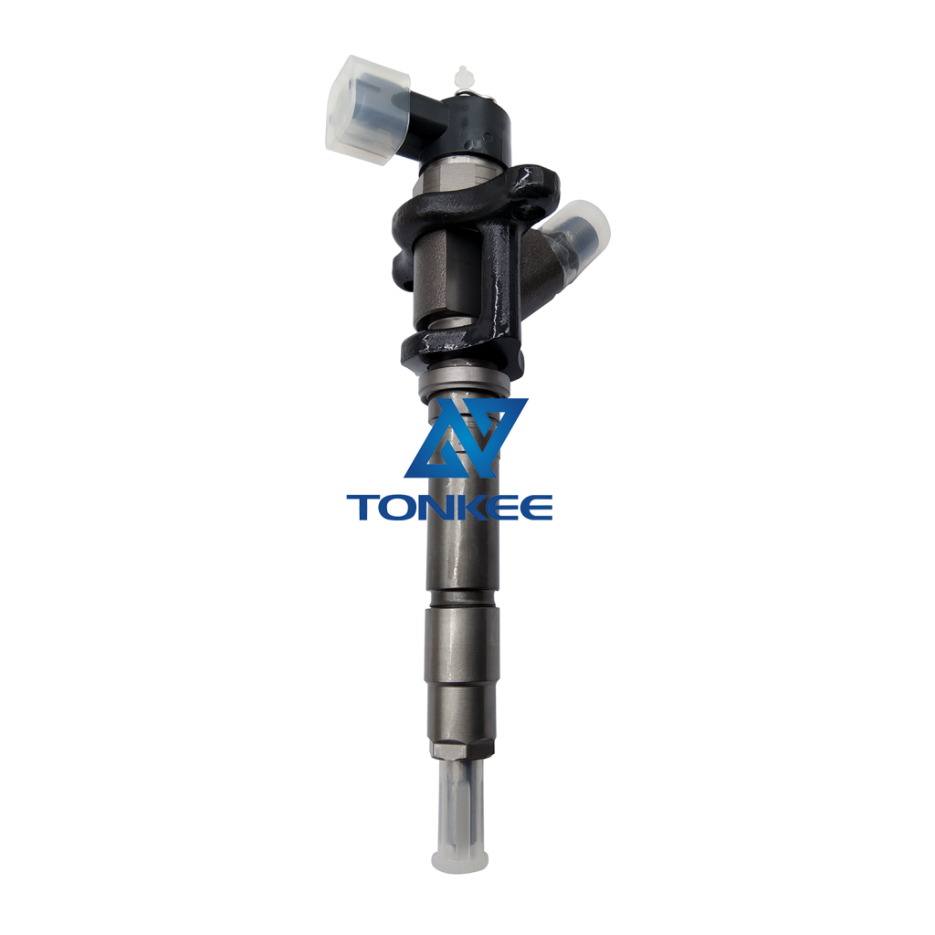ME226718 ME223749 0445120048 common rail fuel injector 4M50 4M50T diesel engine fuel injector fit for MITSUBISHI