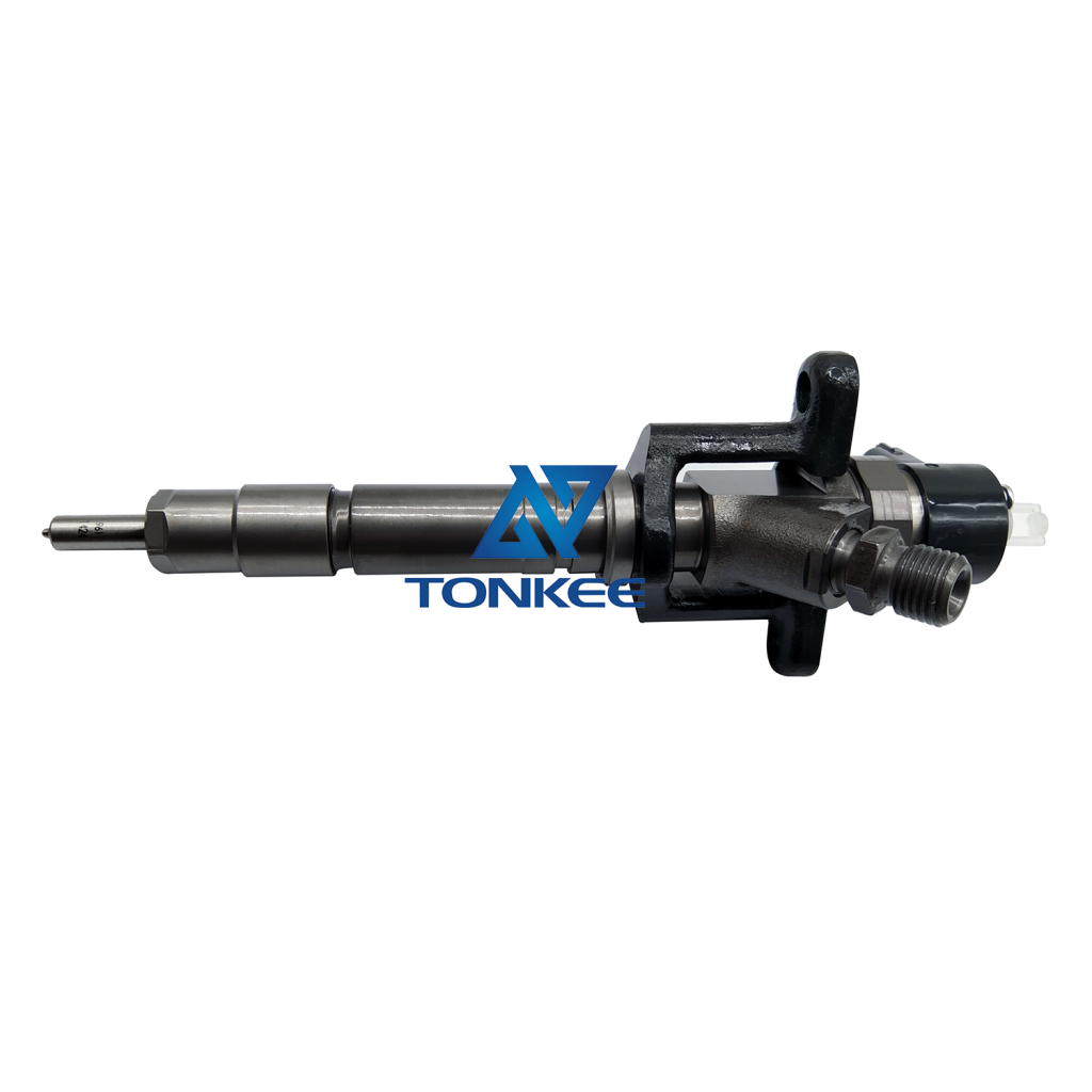 ME226718 ME223749 0445120048 common rail fuel injector 4M50 4M50T diesel engine fuel injector fit for MITSUBISHI