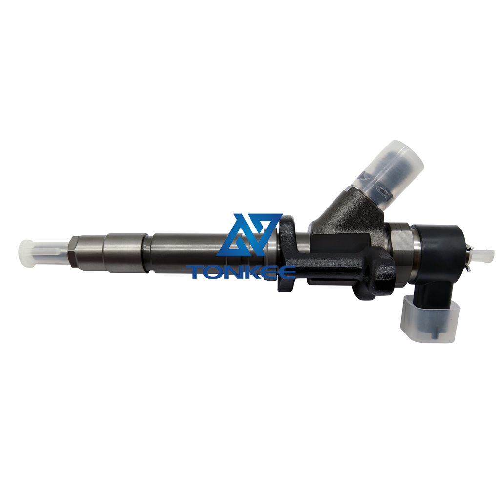 ME226718 ME223749 0445120048 common rail fuel injector 4M50 4M50T diesel engine fuel injector fit for MITSUBISHI