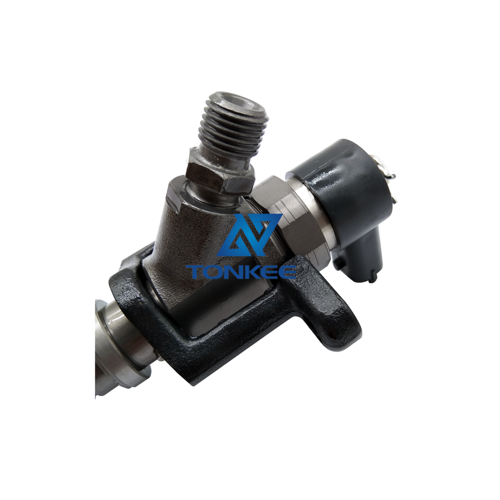 ME226718 ME223749 0445120048 common rail fuel injector 4M50 4M50T diesel engine fuel injector fit for MITSUBISHI
