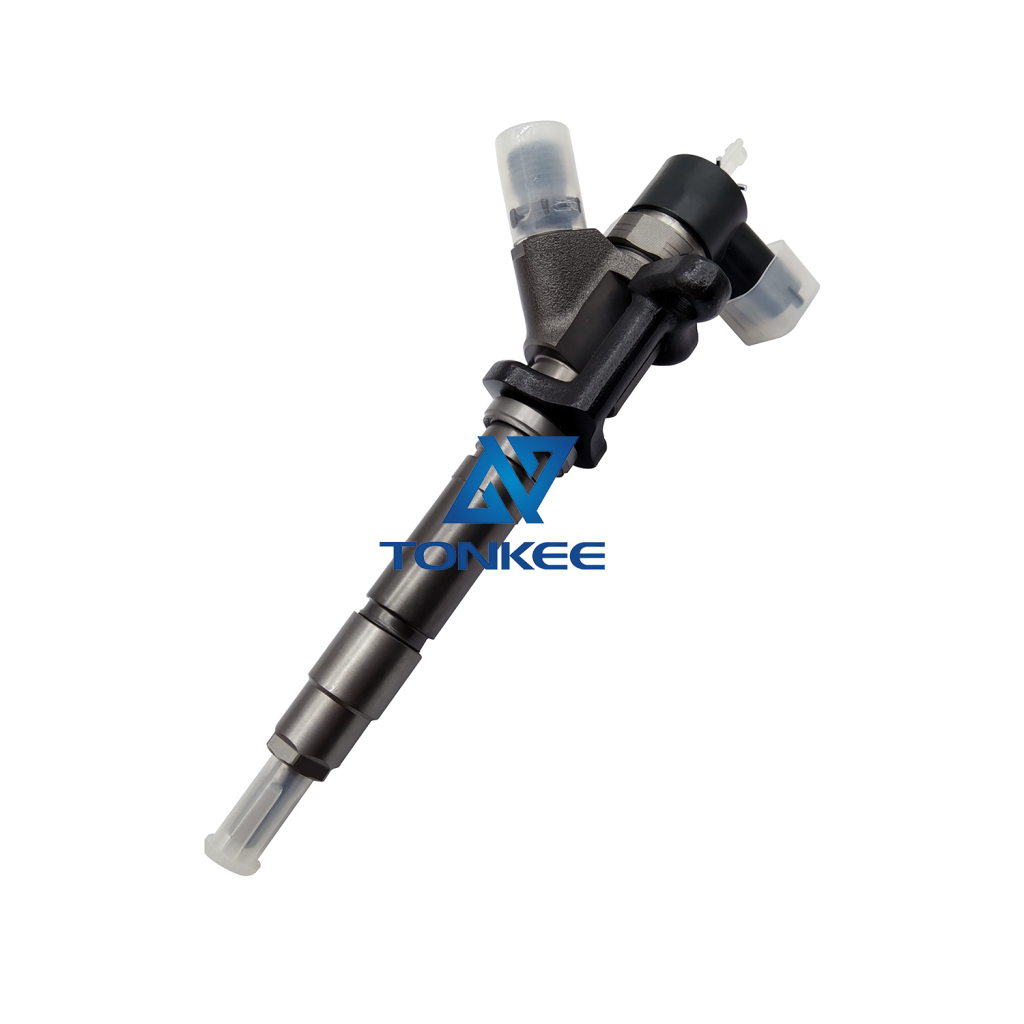 ME226718 ME223749 0445120048 common rail fuel injector 4M50 4M50T diesel engine fuel injector fit for MITSUBISHI
