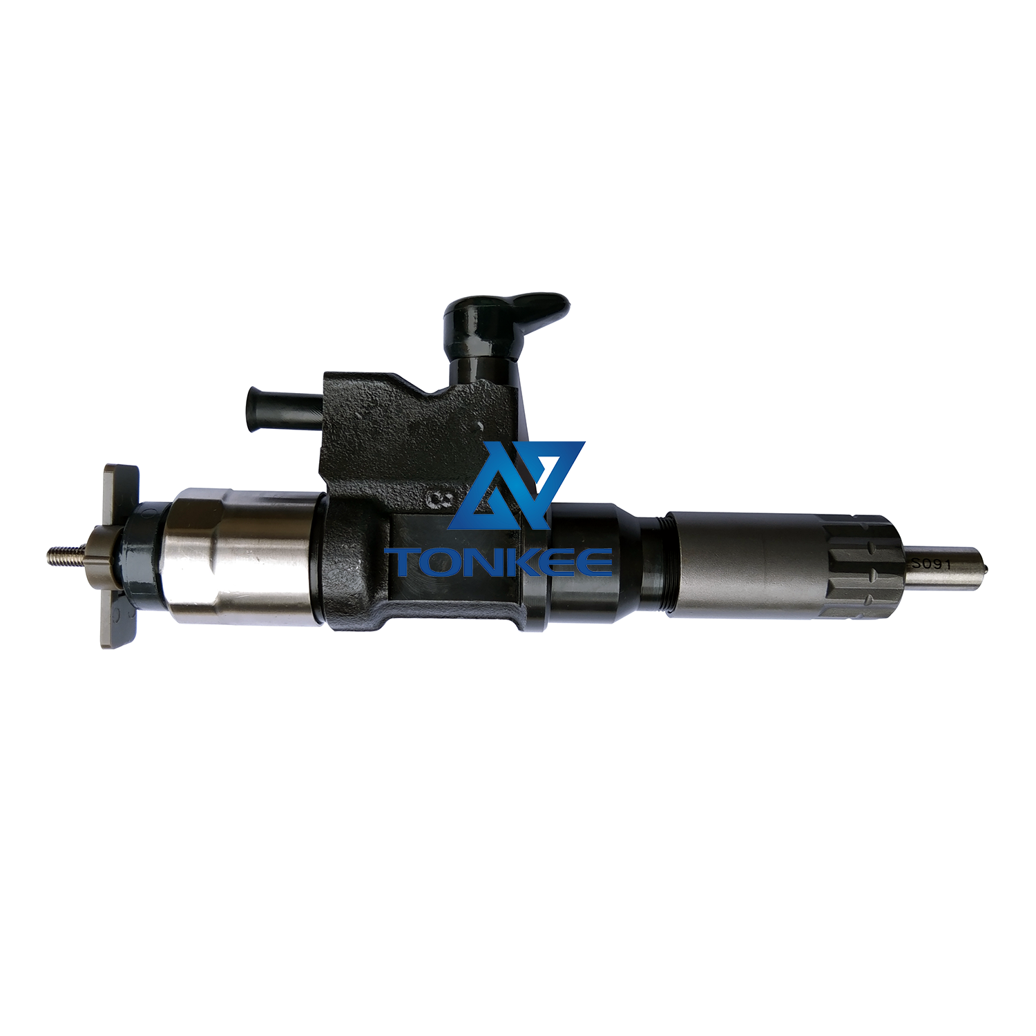 095000-1520 8-98243863-0 common rail fuel injector 4HK1 4HK1-TC diesel engine fuel injection nozzle assy fit for ISUZU
