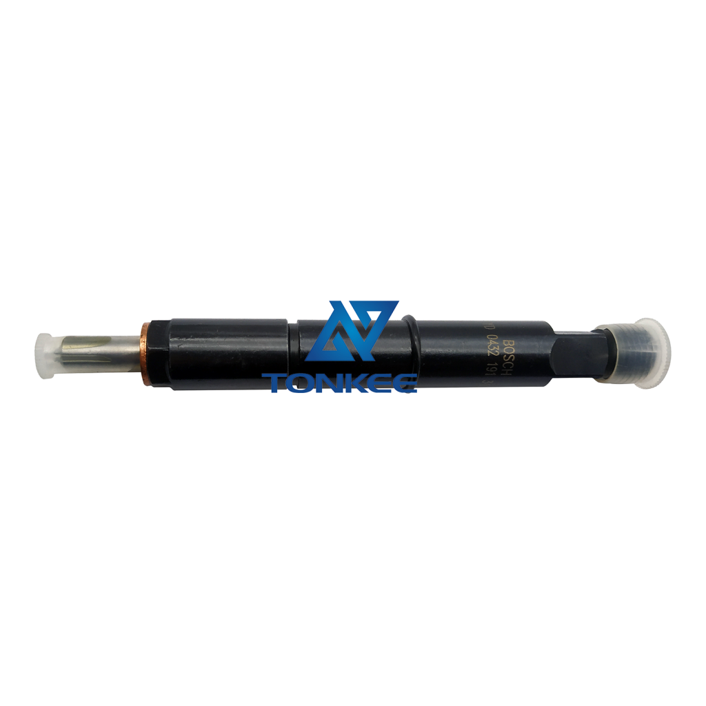 0432191313 02113000 20549383 fuel injector EC210B EC240B D6D BF6M2012C diesel engine fuel injection nozzle assy 
