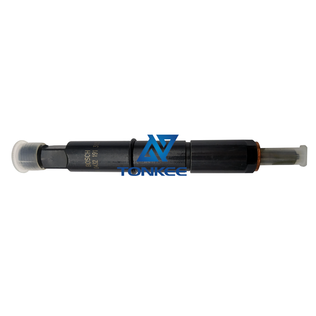 0432191313 02113000 20549383 fuel injector EC210B EC240B D6D BF6M2012C diesel engine fuel injection nozzle assy 