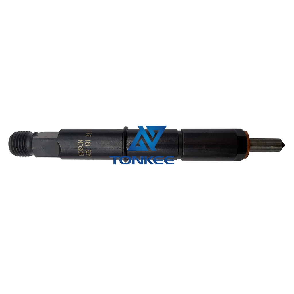 0432191313 02113000 20549383 fuel injector EC210B EC240B D6D BF6M2012C diesel engine fuel injection nozzle assy 