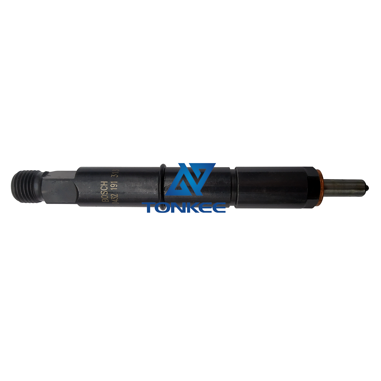 0432191313 02113000 20549383 fuel injector EC210B EC240B D6D BF6M2012C diesel engine fuel injection nozzle assy