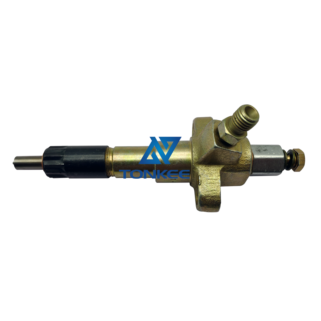 1-15300421-0 8-97222170-0 1-15330131-0 fuel injector 6BG1 6BG1T ZX230 diesel engine fuel injection nozzle assy fit for HITACHI