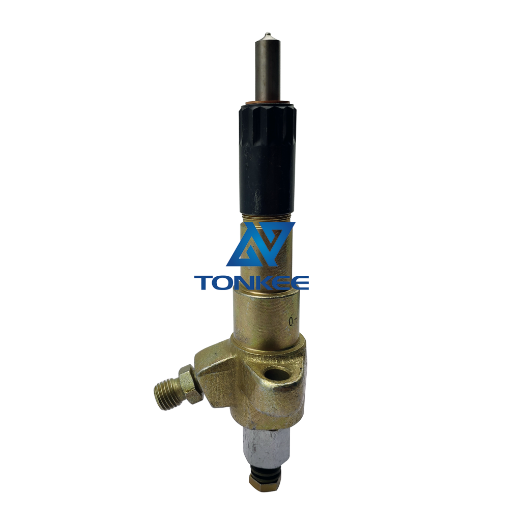 1-15300421-0 8-97222170-0 1-15330131-0 fuel injector 6BG1 6BG1T ZX230 diesel engine fuel injection nozzle assy fit for HITACHI