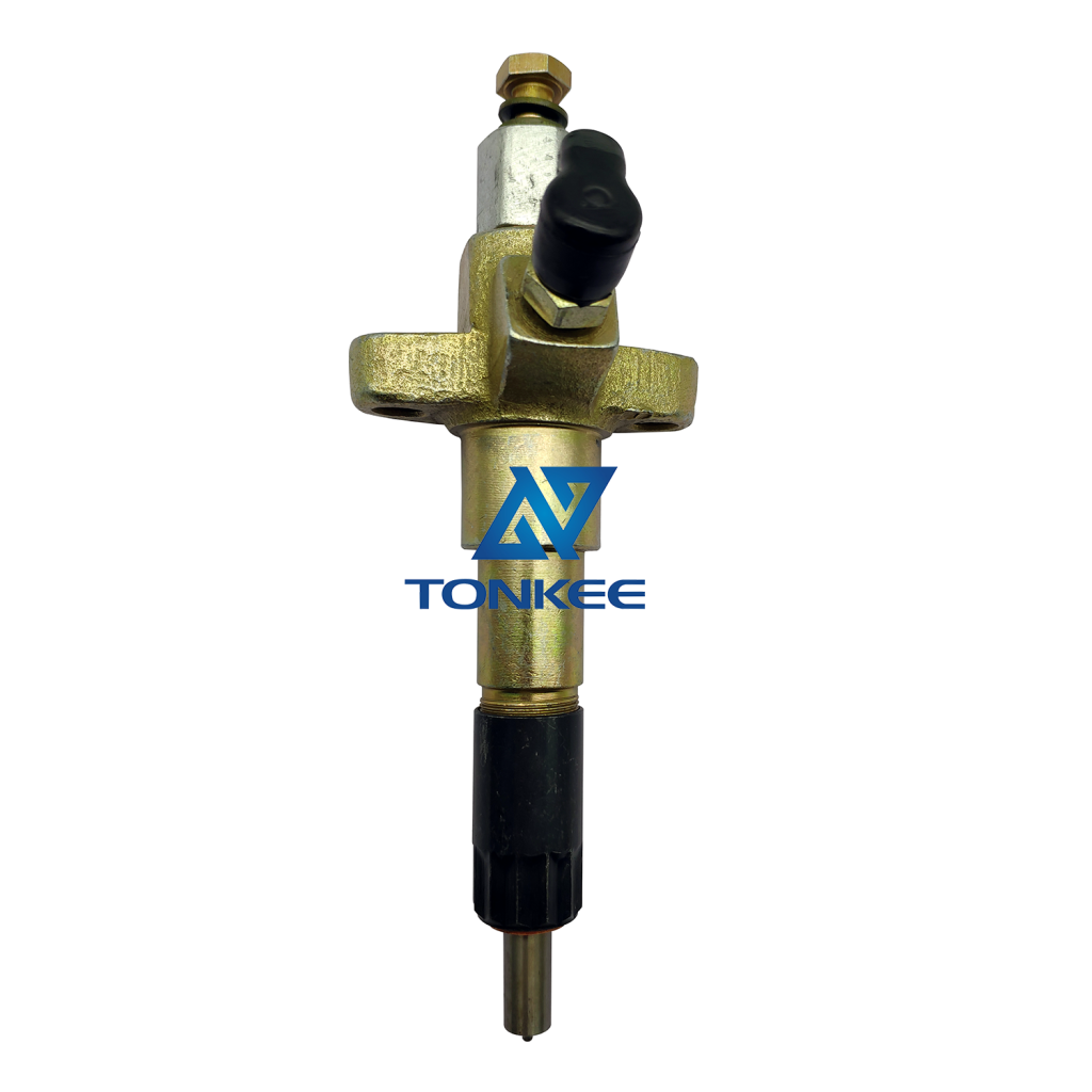 1-15300421-0 8-97222170-0 1-15330131-0 fuel injector 6BG1 6BG1T ZX230 diesel engine fuel injection nozzle assy fit for HITACHI