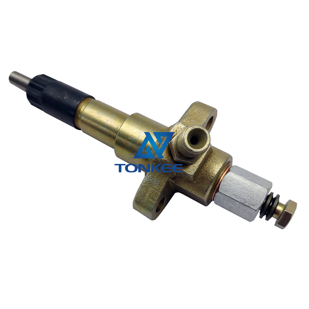 1-15300421-0 8-97222170-0 1-15330131-0 fuel injector 6BG1 6BG1T ZX230 diesel engine fuel injection nozzle assy fit for HITACHI