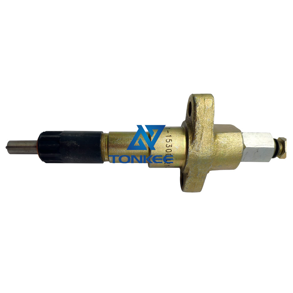 1-15300421-0 8-97222170-0 1-15330131-0 fuel injector 6BG1 6BG1T ZX230 diesel engine fuel injection nozzle assy fit for HITACHI