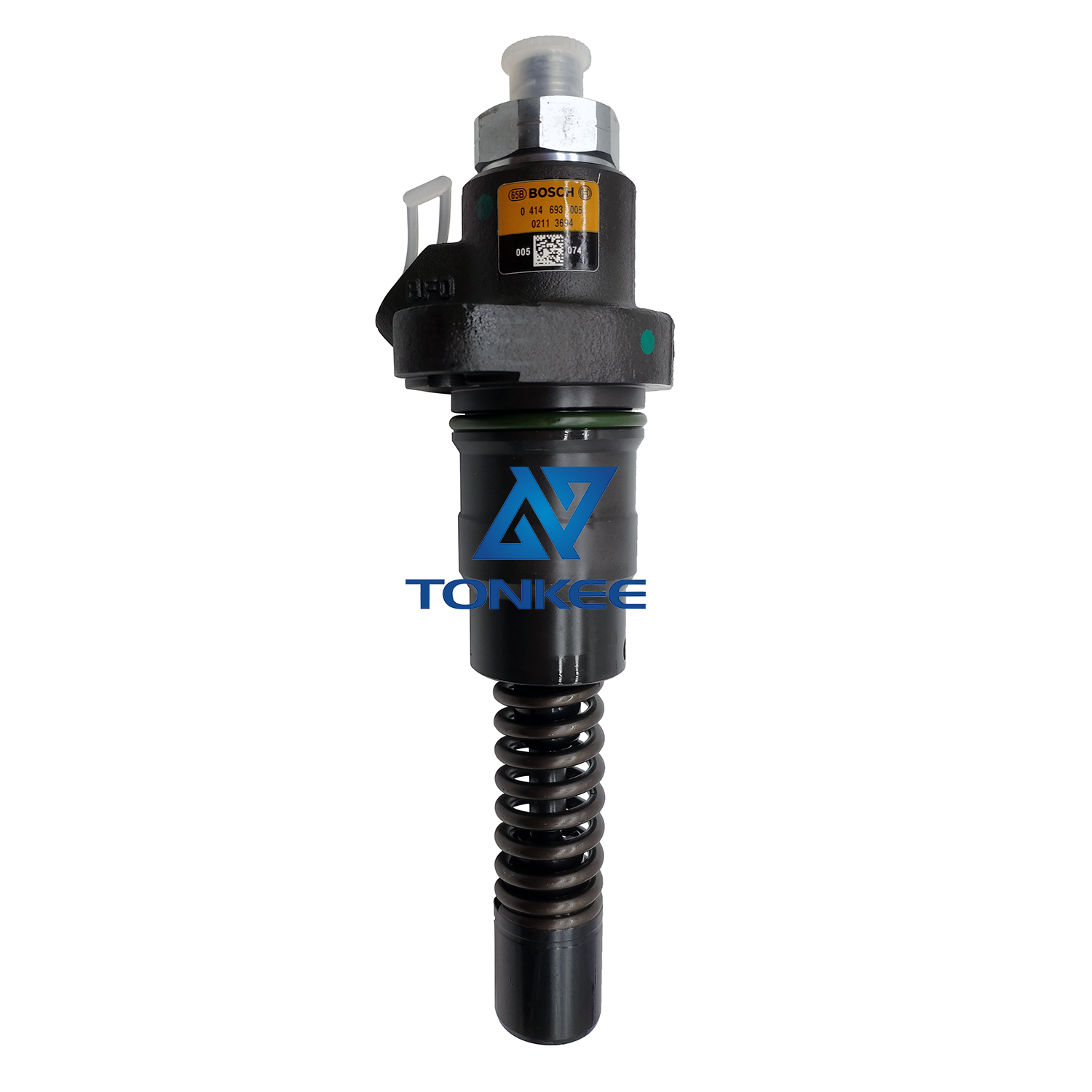 0414693005 02113694 21147445 fuel high pressure pump EC210D EC240C EC250D EC290B EC300D D6E D7E D8H hydraulic excavator diesel engine fuel unit pump fit VOLVO