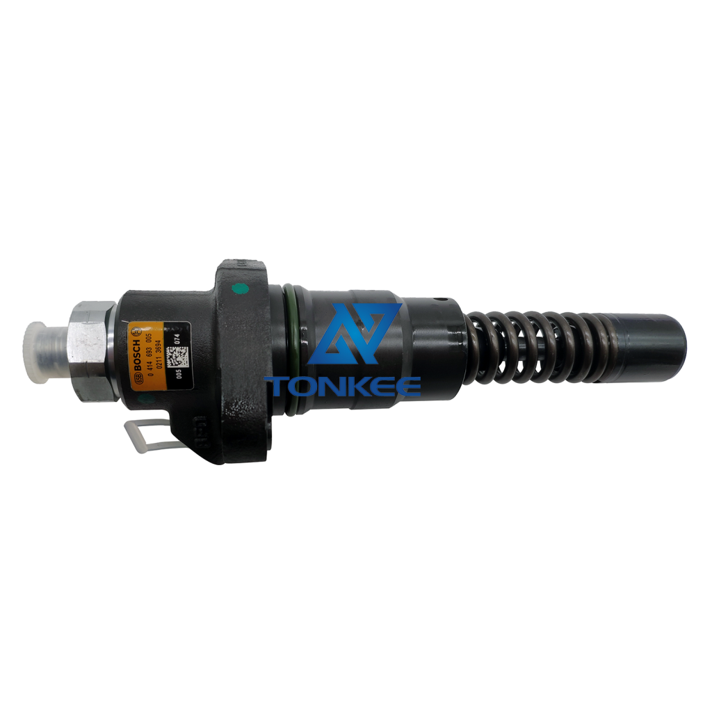 0414693005 02113694 21147445 fuel high pressure pump EC210D EC240C EC250D EC290B EC300D D6E D7E D8H hydraulic excavator diesel engine fuel unit pump fit VOLVO