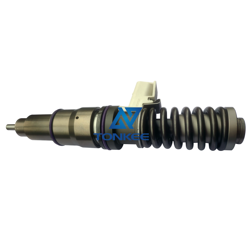 BEBE4D24002 21340612 21371673 20972224 common rail fuel unit injector EC380 EC480D D13 FH12 truck diesel engine fuel injector unit fit VOLVO