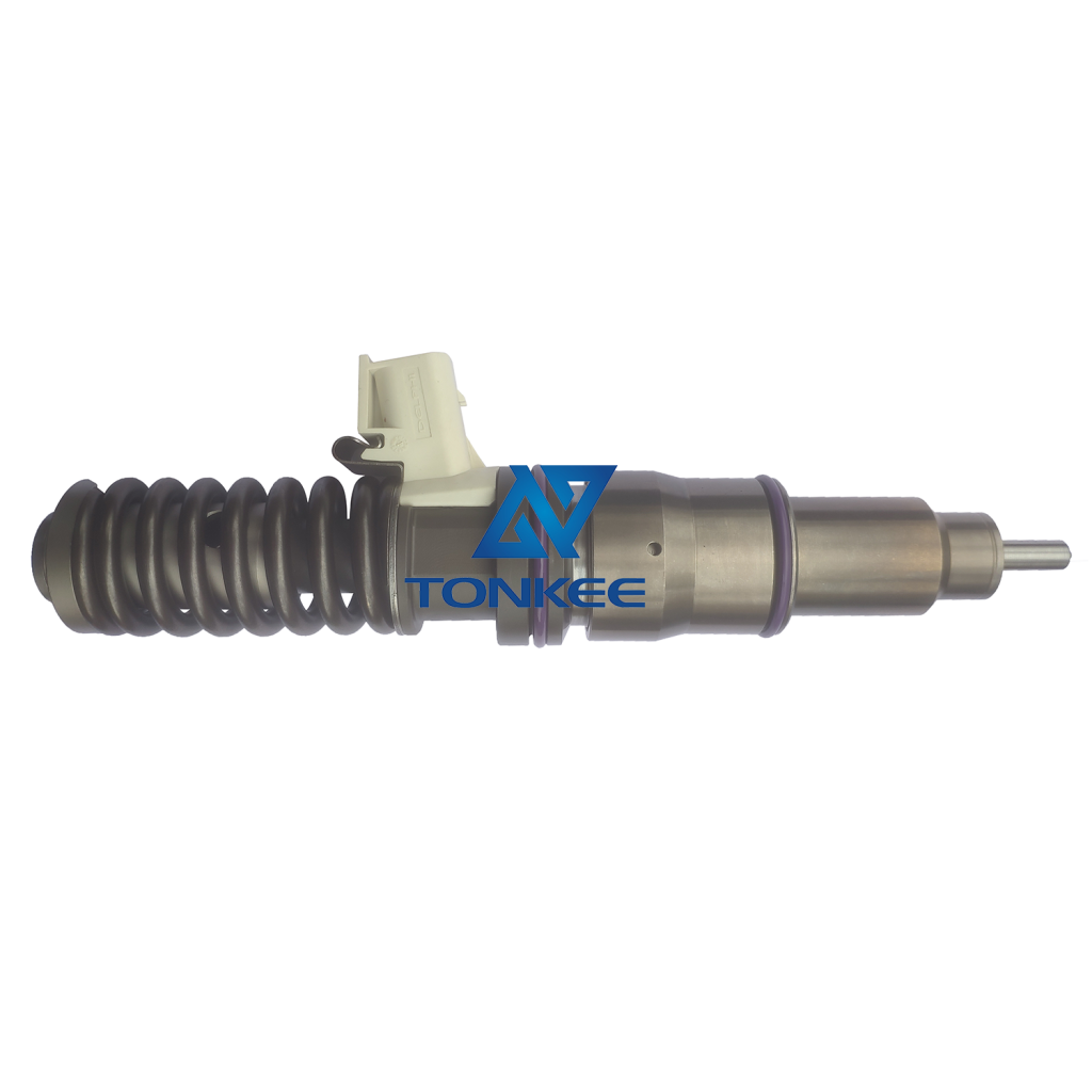 BEBE4D24002 21340612 21371673 20972224 common rail fuel unit injector EC380 EC480D D13 FH12 truck diesel engine fuel injector unit fit VOLVO
