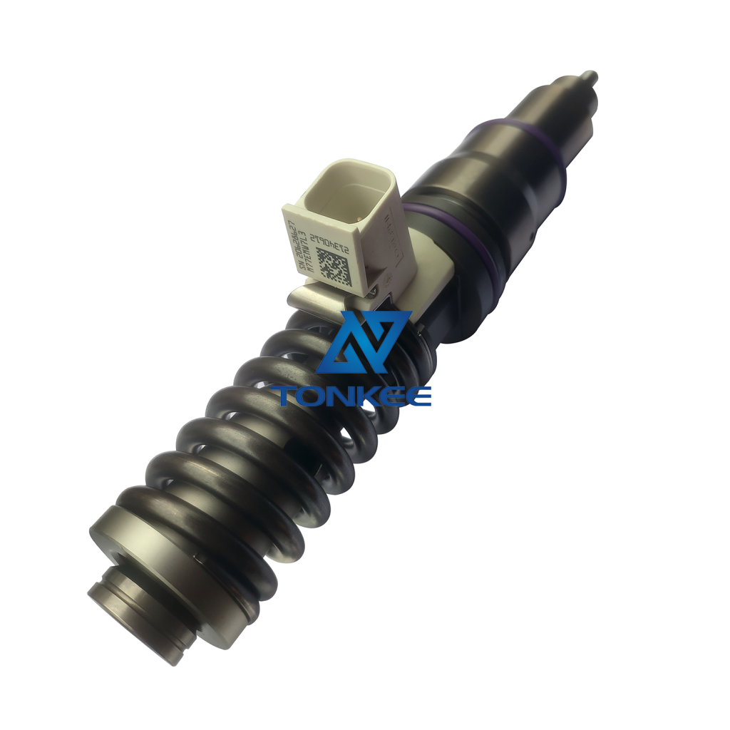 BEBE4D24002 21340612 21371673 20972224 common rail fuel unit injector EC380 EC480D D13 FH12 truck diesel engine fuel injector unit fit VOLVO