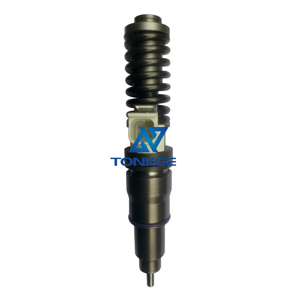 BEBE4D24002 21340612 21371673 20972224 common rail fuel unit injector EC380 EC480D D13 FH12 truck diesel engine fuel injector unit fit VOLVO