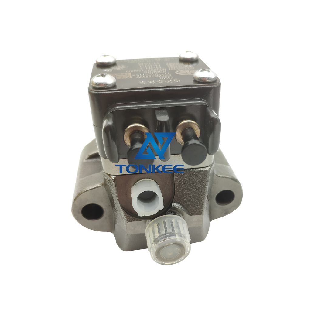 NDB008 NDB090/12R008 1111010-11E fuel high pressure pump BF6M2012 diesel engine fuel unit pump fit DEUTZ