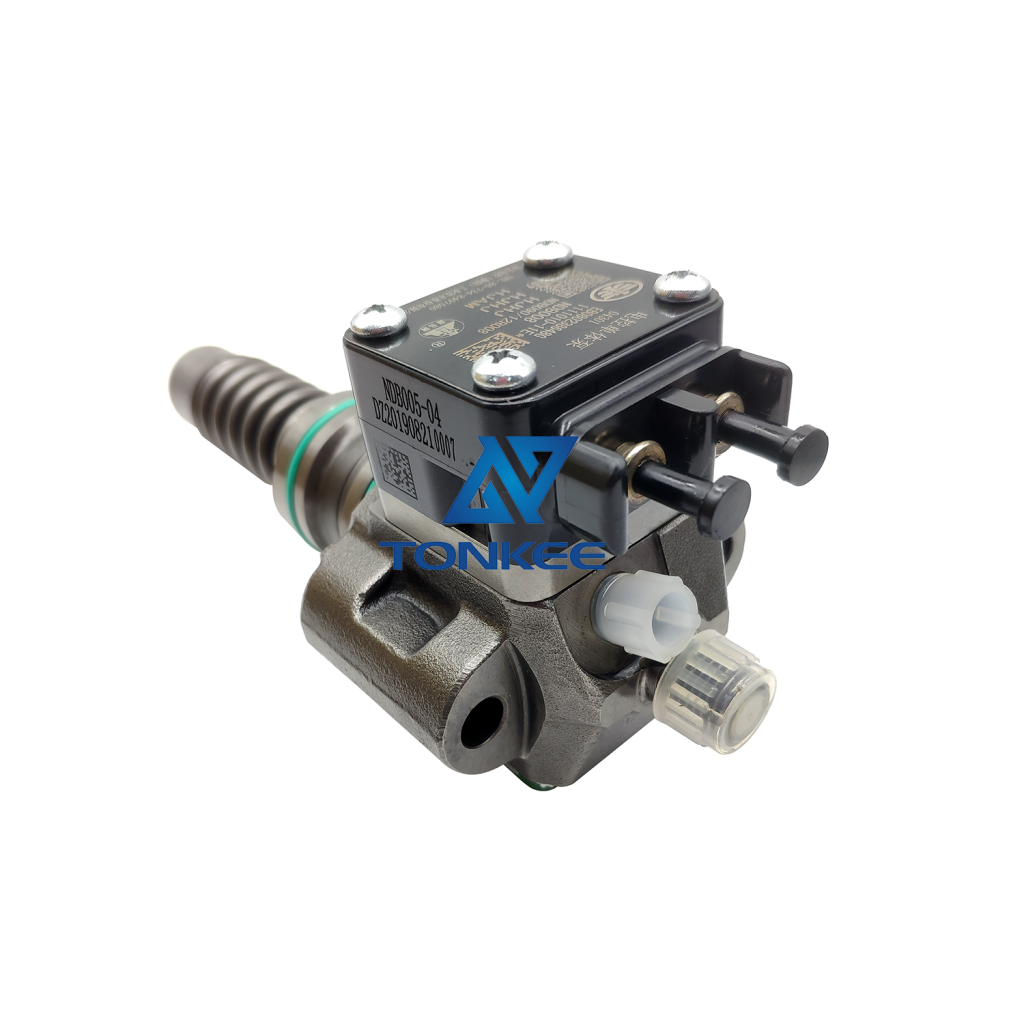 NDB008 NDB090/12R008 1111010-11E fuel high pressure pump BF6M2012 diesel engine fuel unit pump fit DEUTZ