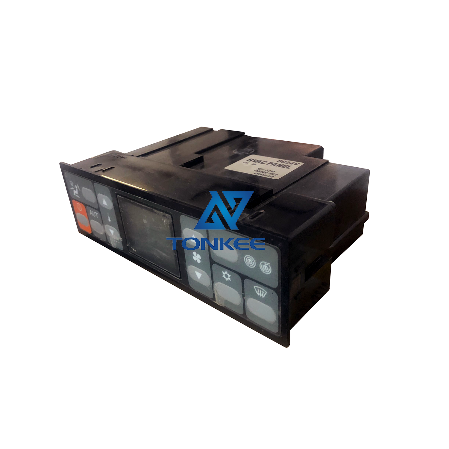 157-3210 1573210 control panel assembly 312C 315C 318C 319C 320C 322C 325C 330C excavator air condition controller panel fit for CAT