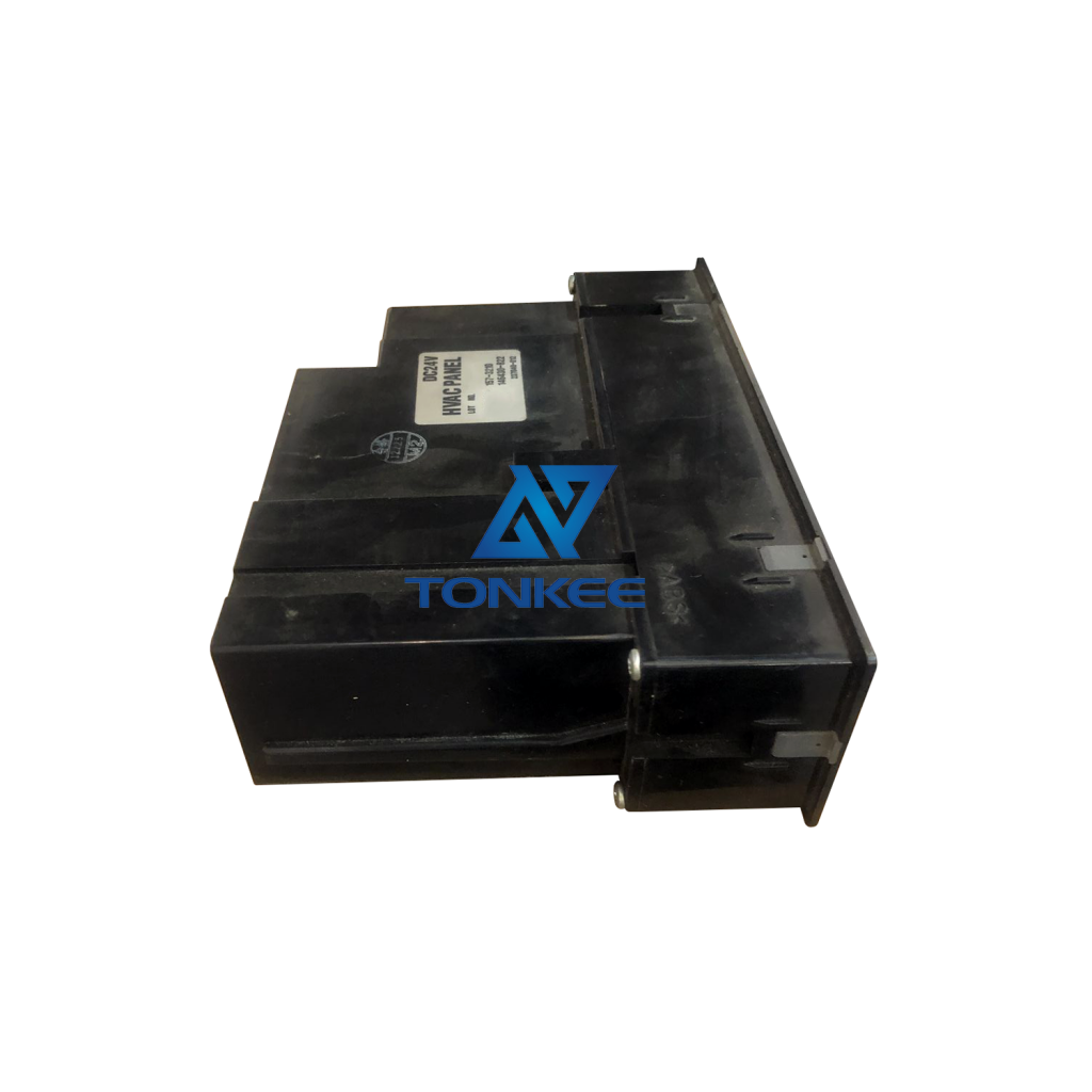 157-3210 1573210 control panel assembly 312C 315C 318C 319C 320C 322C 325C 330C excavator air condition controller panel fit for CAT