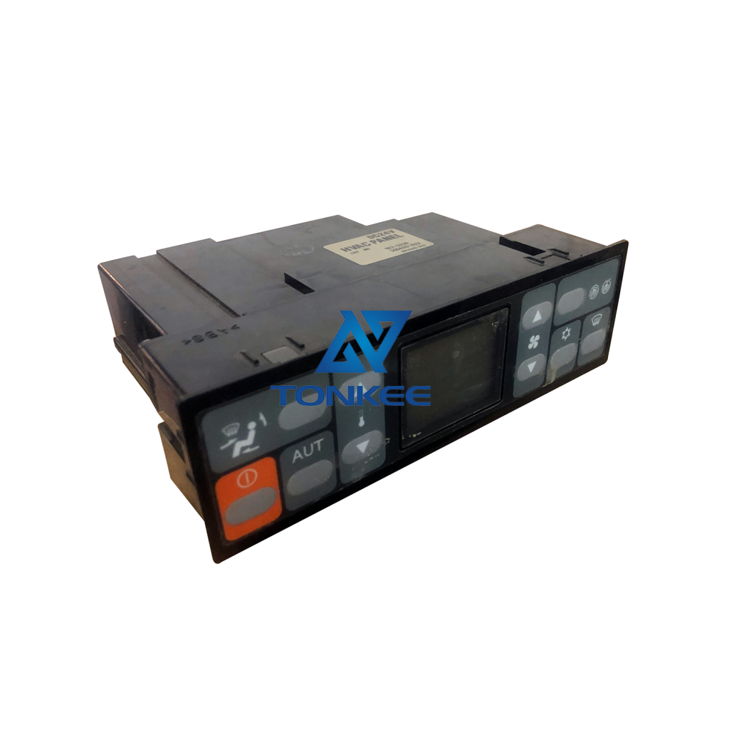 157-3210 1573210 control panel assembly 312C 315C 318C 319C 320C 322C 325C 330C excavator air condition controller panel fit for CAT