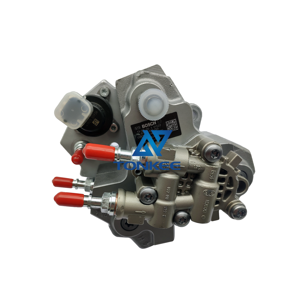 6754-71-1010 6754-71-1012 1702932 3971529 fuel injection pump SAA6D107E ISB4.5 QSB4.5 diesel engine high pressure fuel pump fit KOMATSU