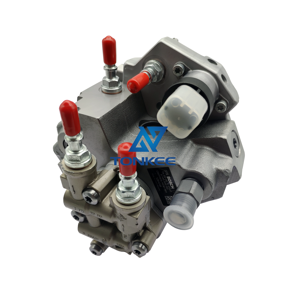 6754-71-1010 6754-71-1012 1702932 3971529 fuel injection pump SAA6D107E ISB4.5 QSB4.5 diesel engine high pressure fuel pump fit KOMATSU