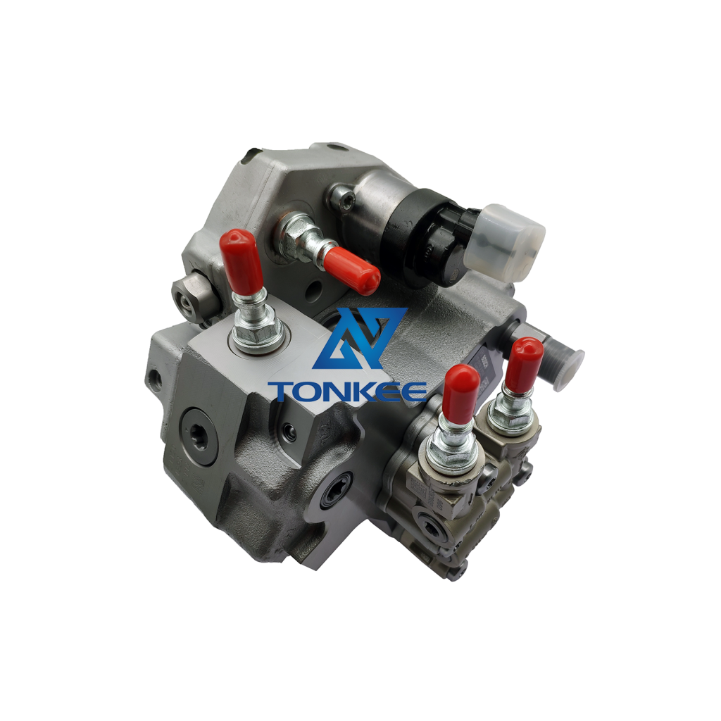 6754-71-1010 6754-71-1012 1702932 3971529 fuel injection pump SAA6D107E ISB4.5 QSB4.5 diesel engine high pressure fuel pump fit KOMATSU