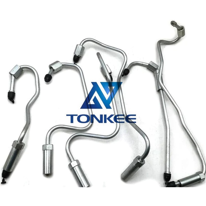 Shop Hino Engine J08E Injection Line Set Aftermarket New | Tonkee®