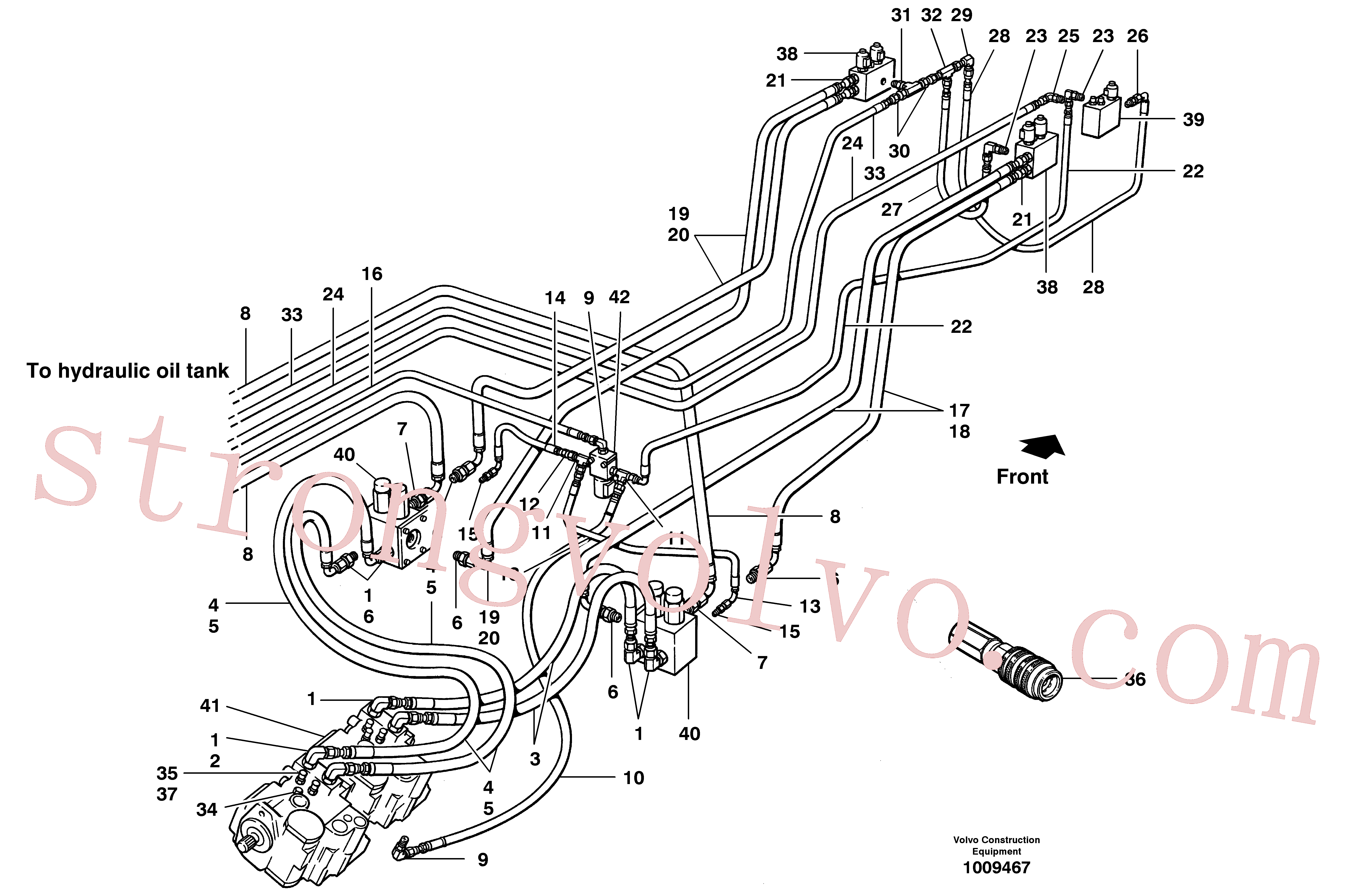 RM59158881 Volvo(1009467 Montagem)