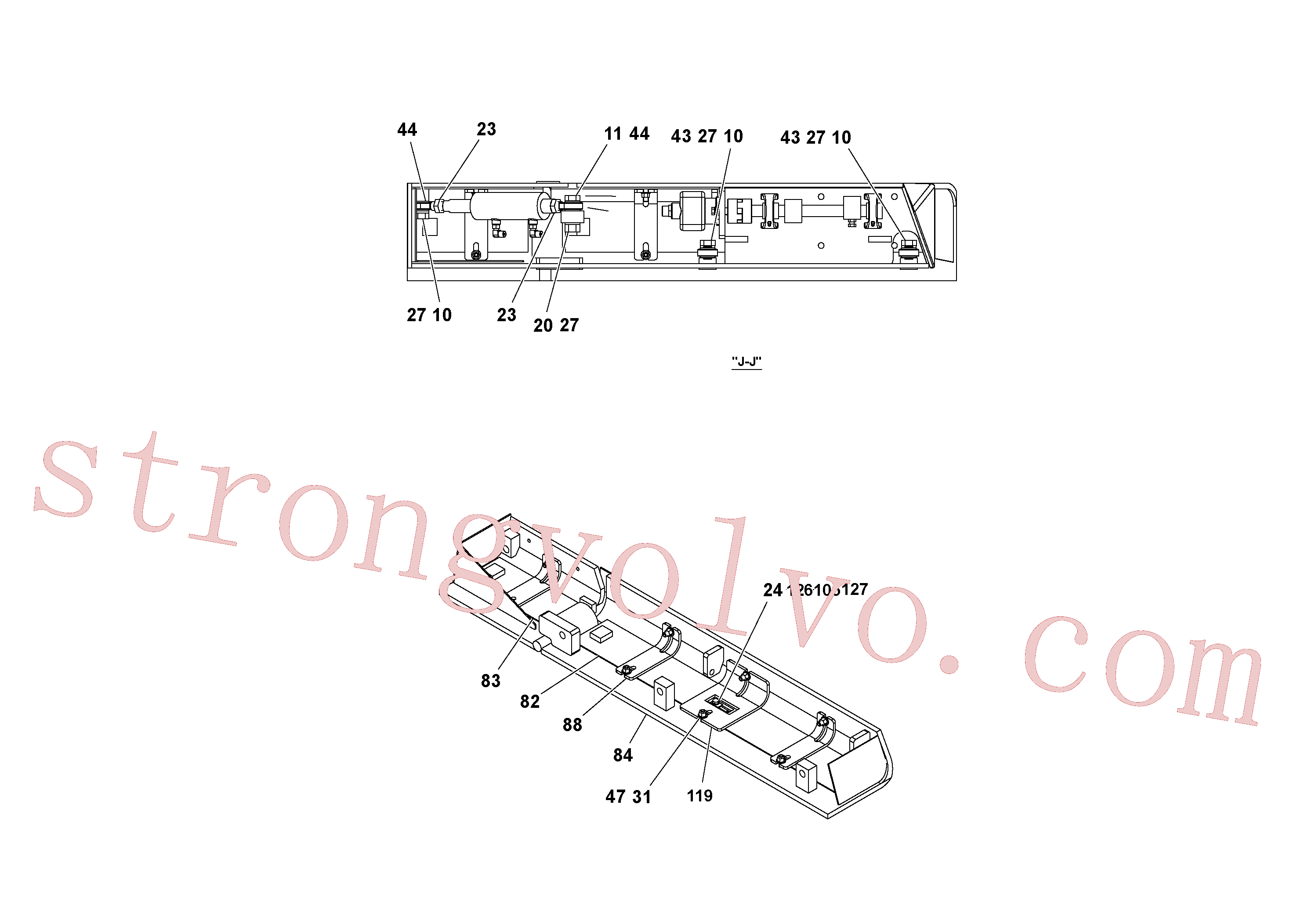 RM13636535 Volvo(1036855 Montagem)