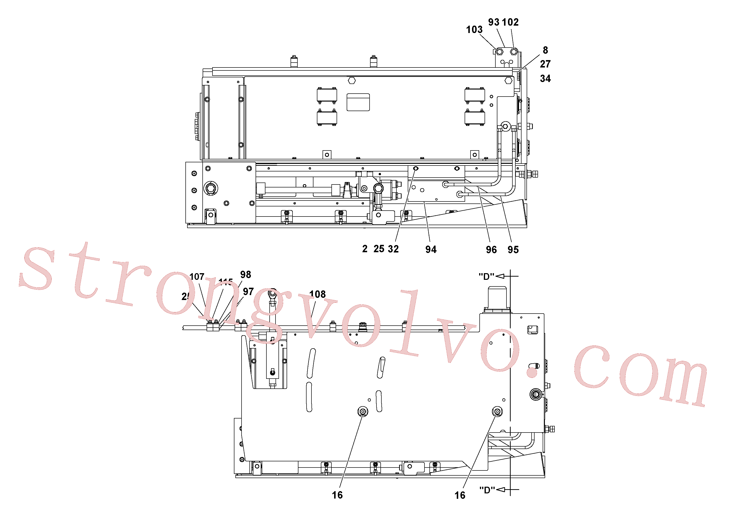 RM13869938 Volvo(1037003 Montagem)