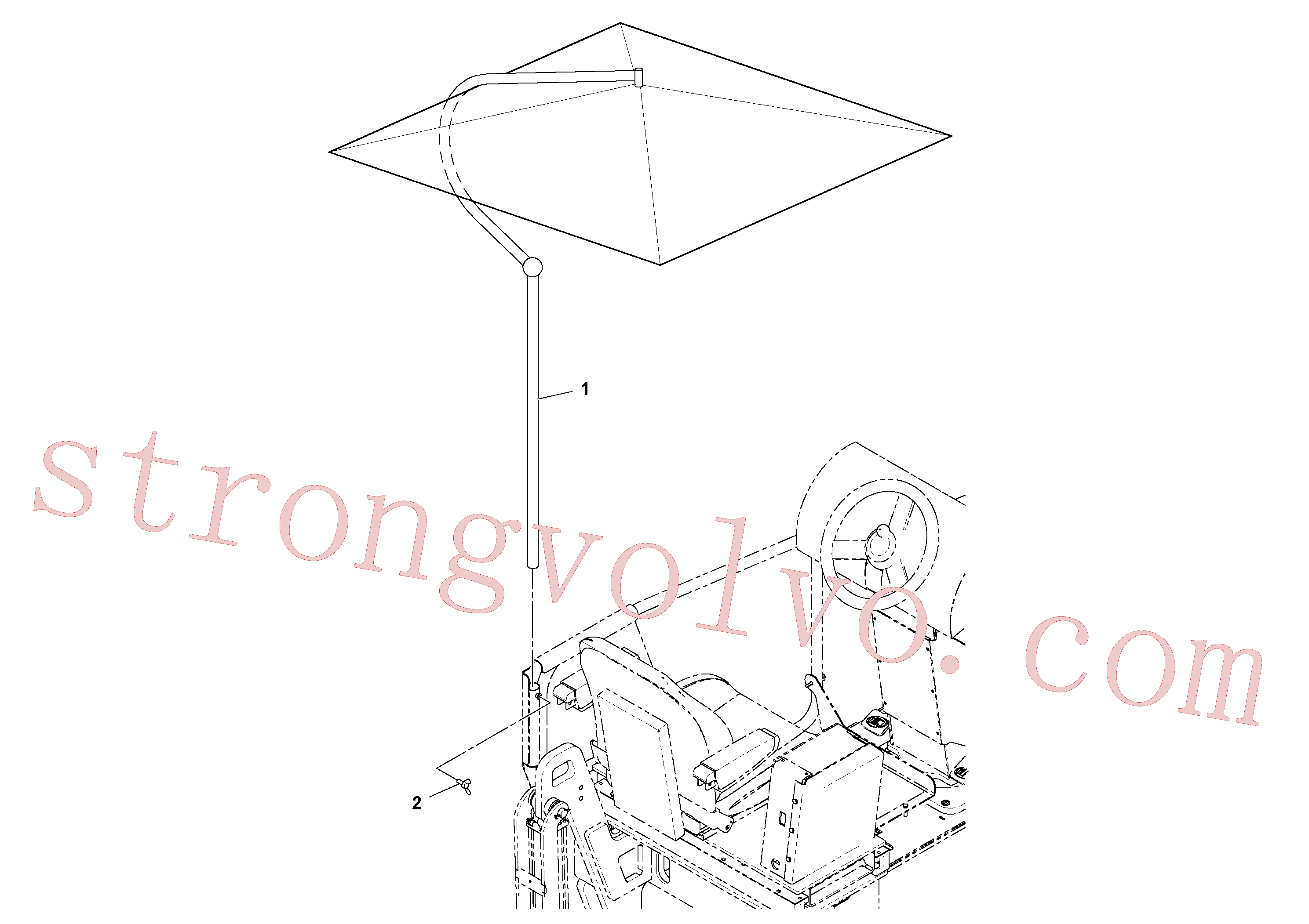 RM59136226 Volvo(1038441 Montagem)