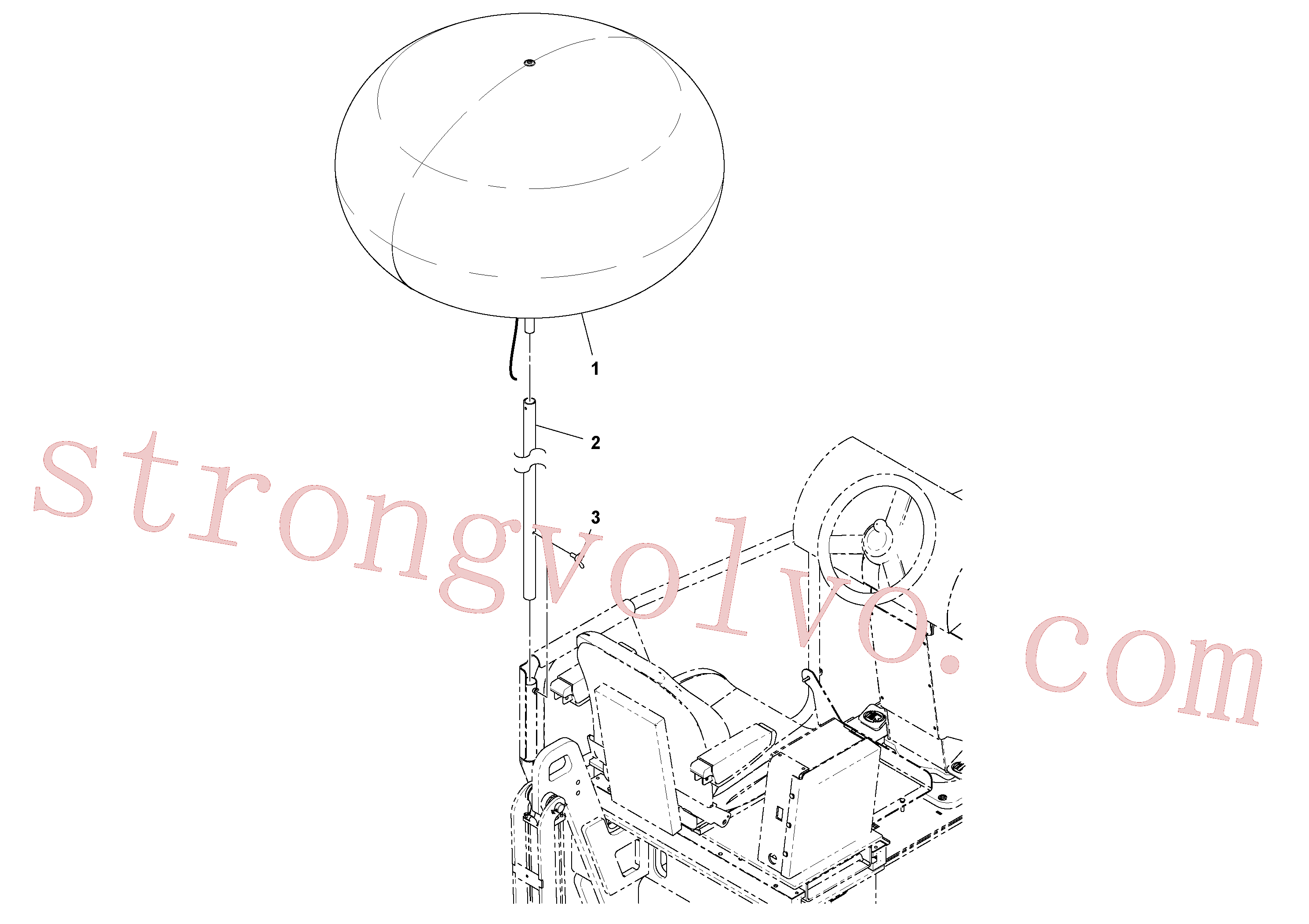 RM59136226 Volvo(1038442 Montagem)