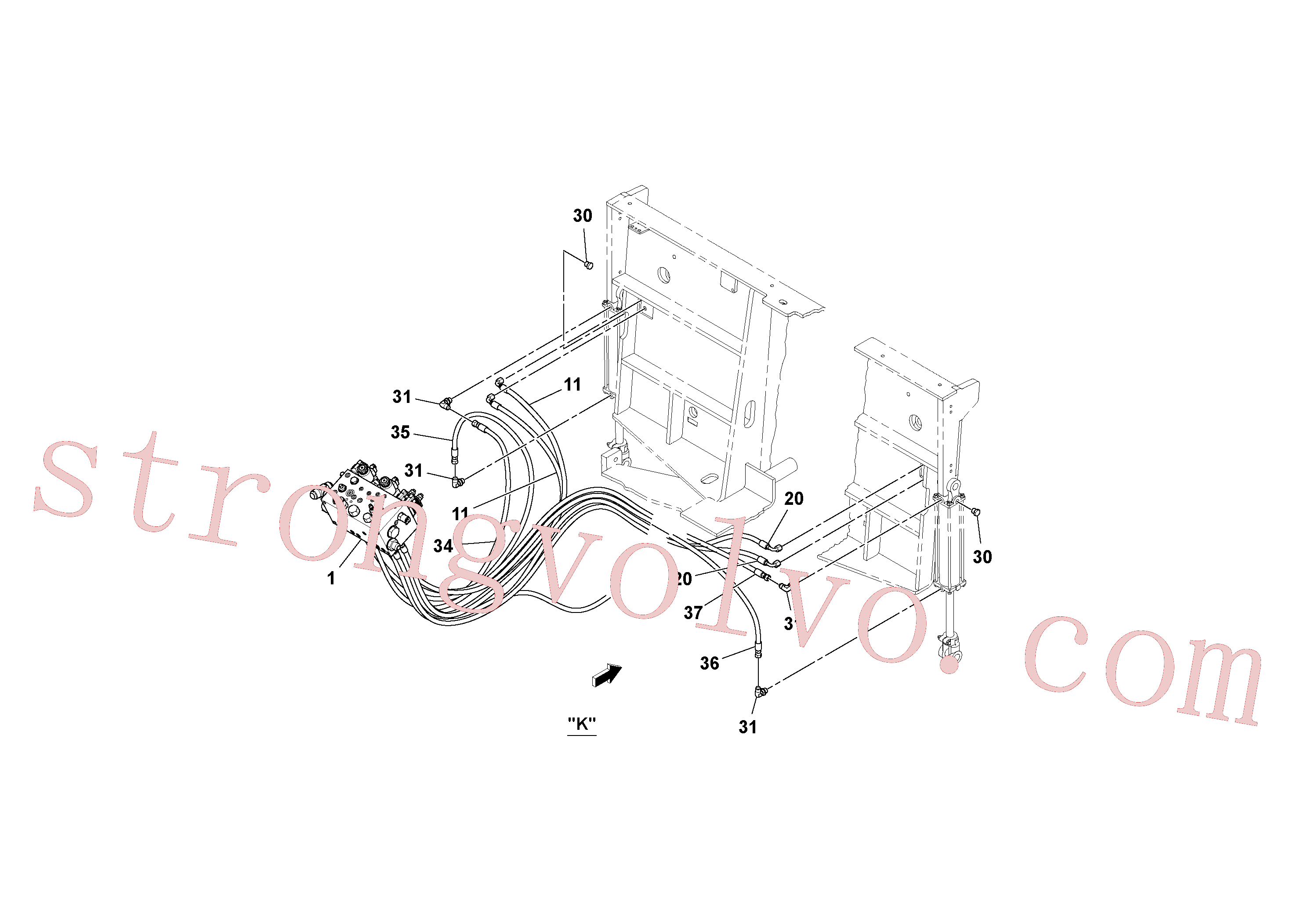 RM59812826 Volvo(1038556 Montagem)