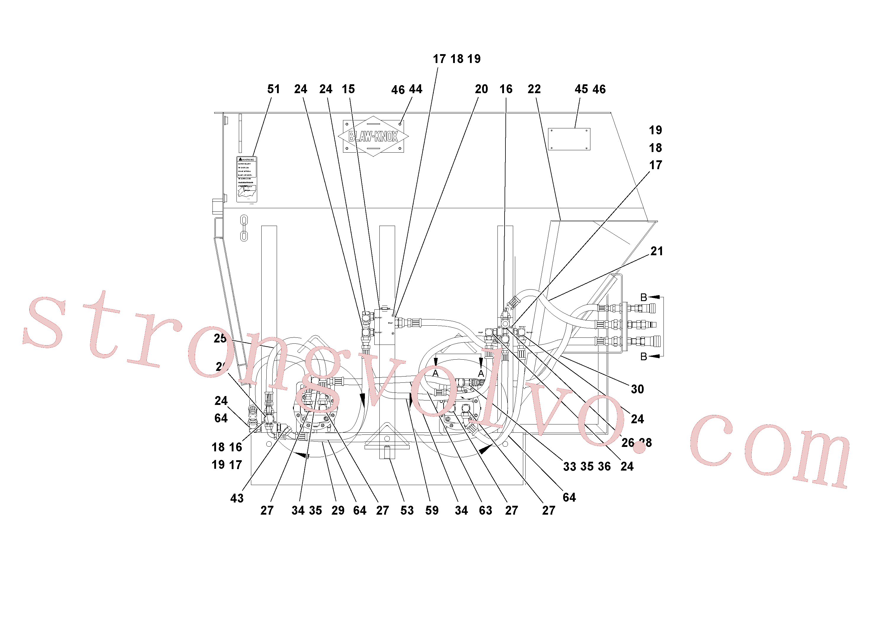 RM59922369 Volvo(1038578 Montagem)