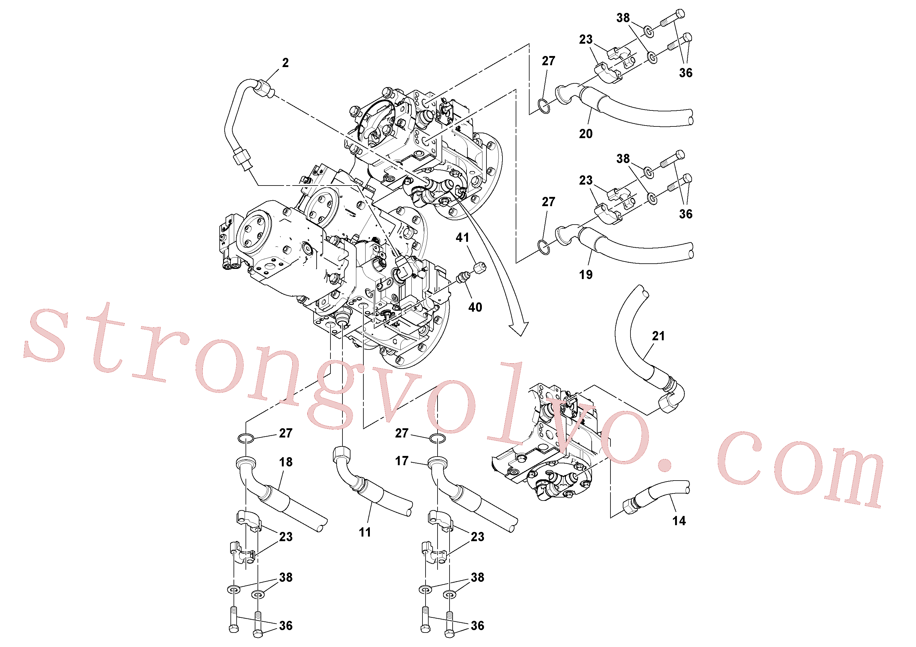 RM59995126 Volvo(1038939 Montagem)