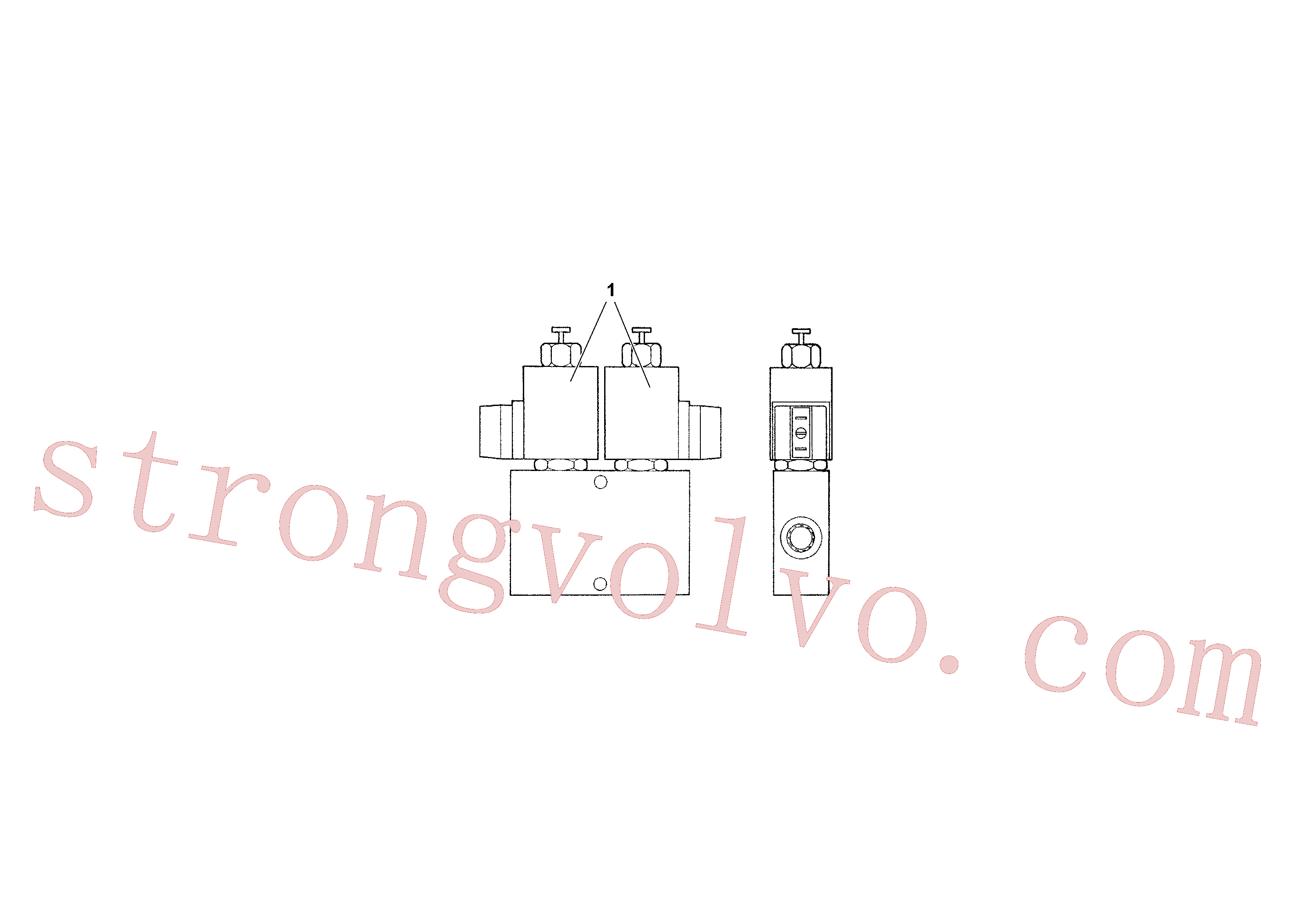RM13792510 Volvo(1039342 Montagem)