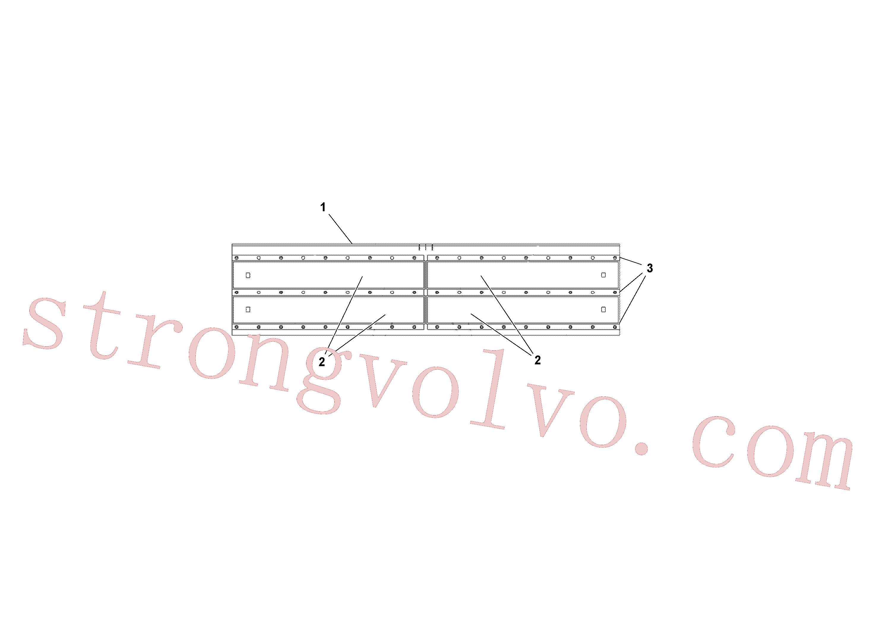 RM20319489 Volvo(1039491 Montagem)