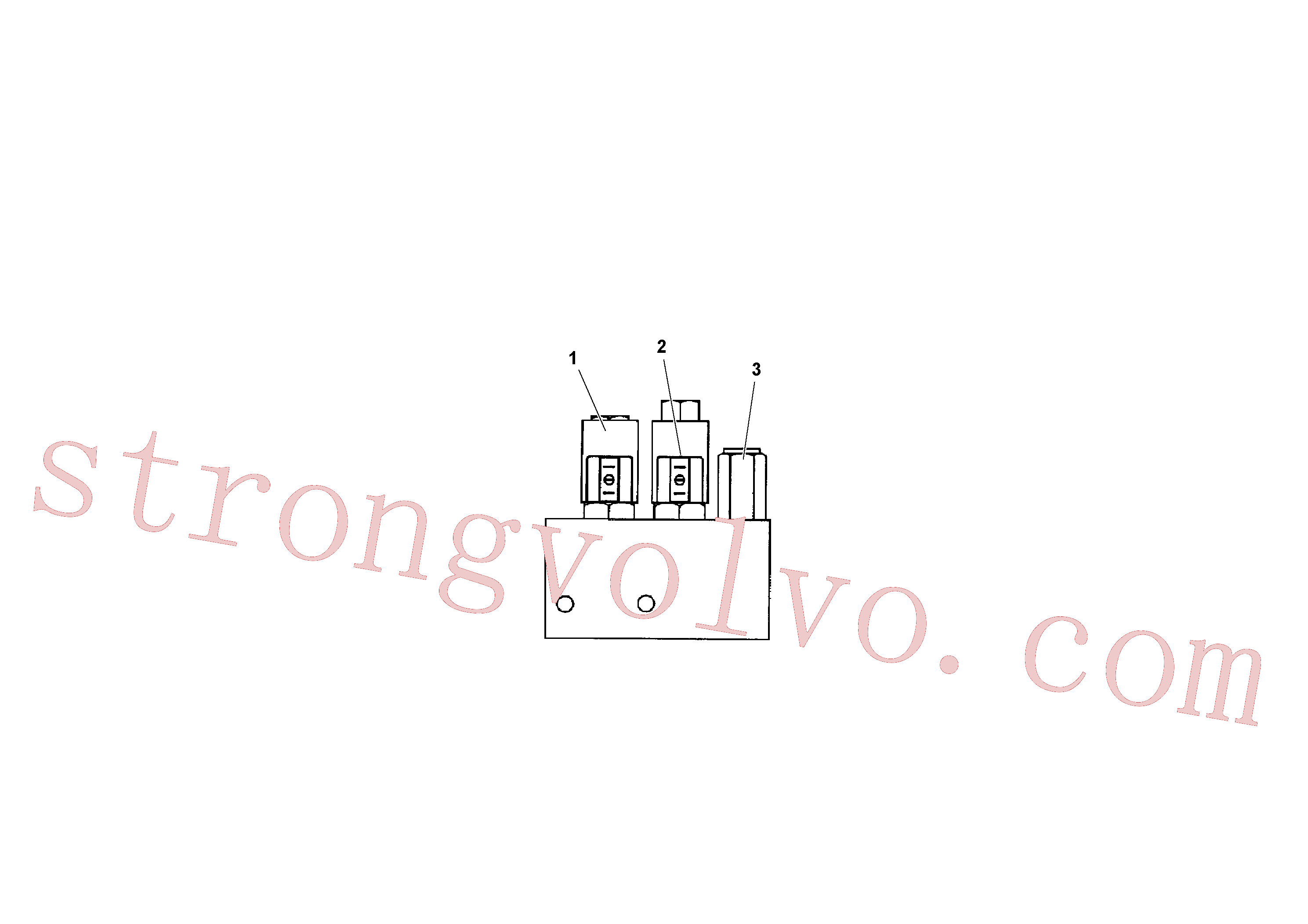 RM20928412 Volvo(1041202 Montagem)
