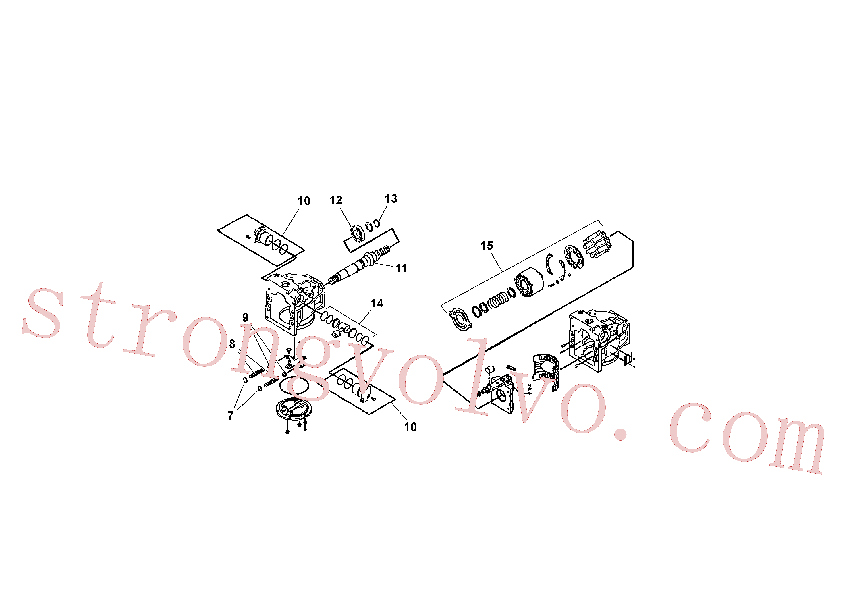 RM13792973 Volvo(1041388 Montagem)