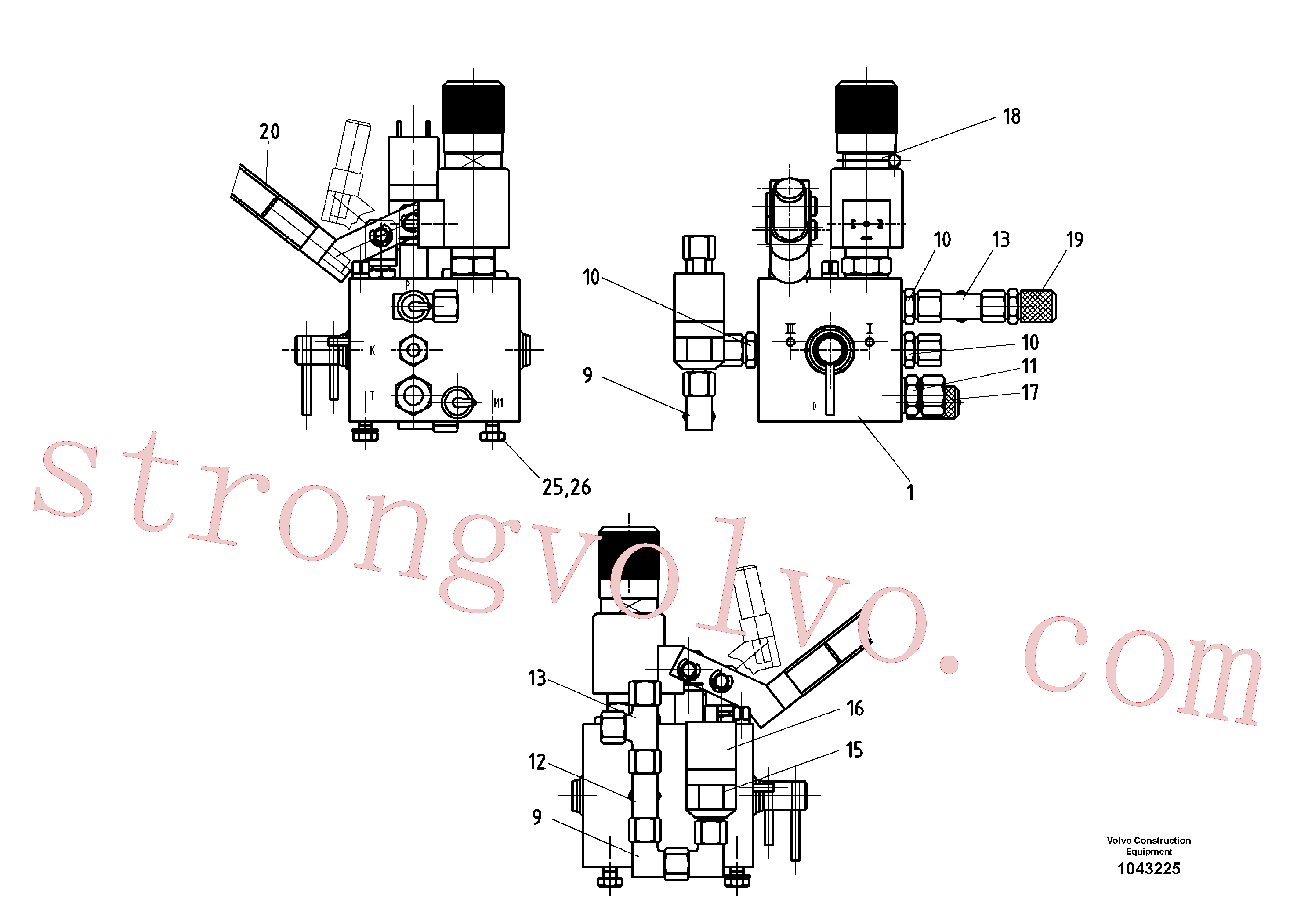 RM14102487 Volvo(1043225 Montagem)