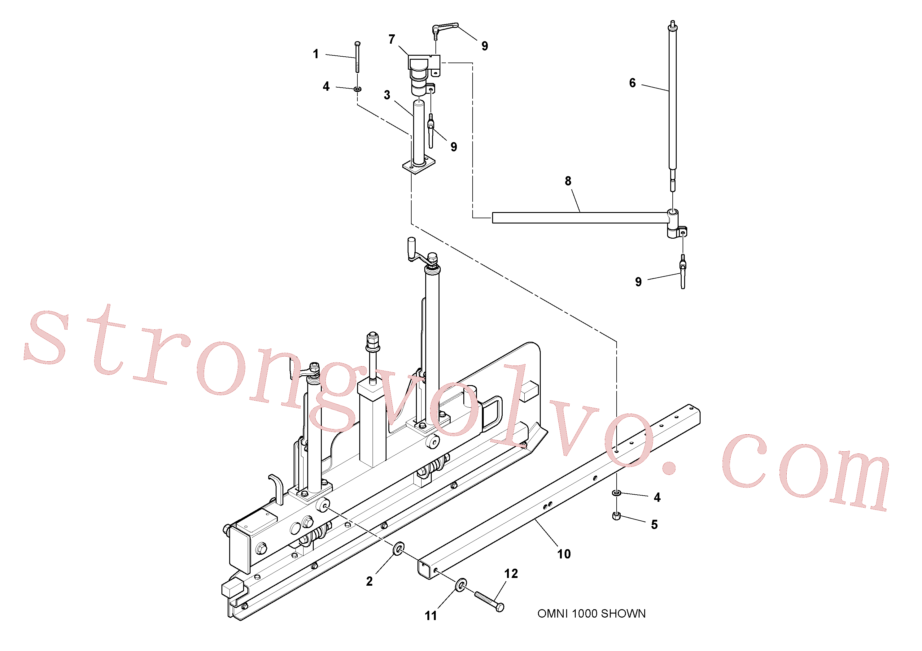 RM13428149 Volvo(1043981 Montagem)