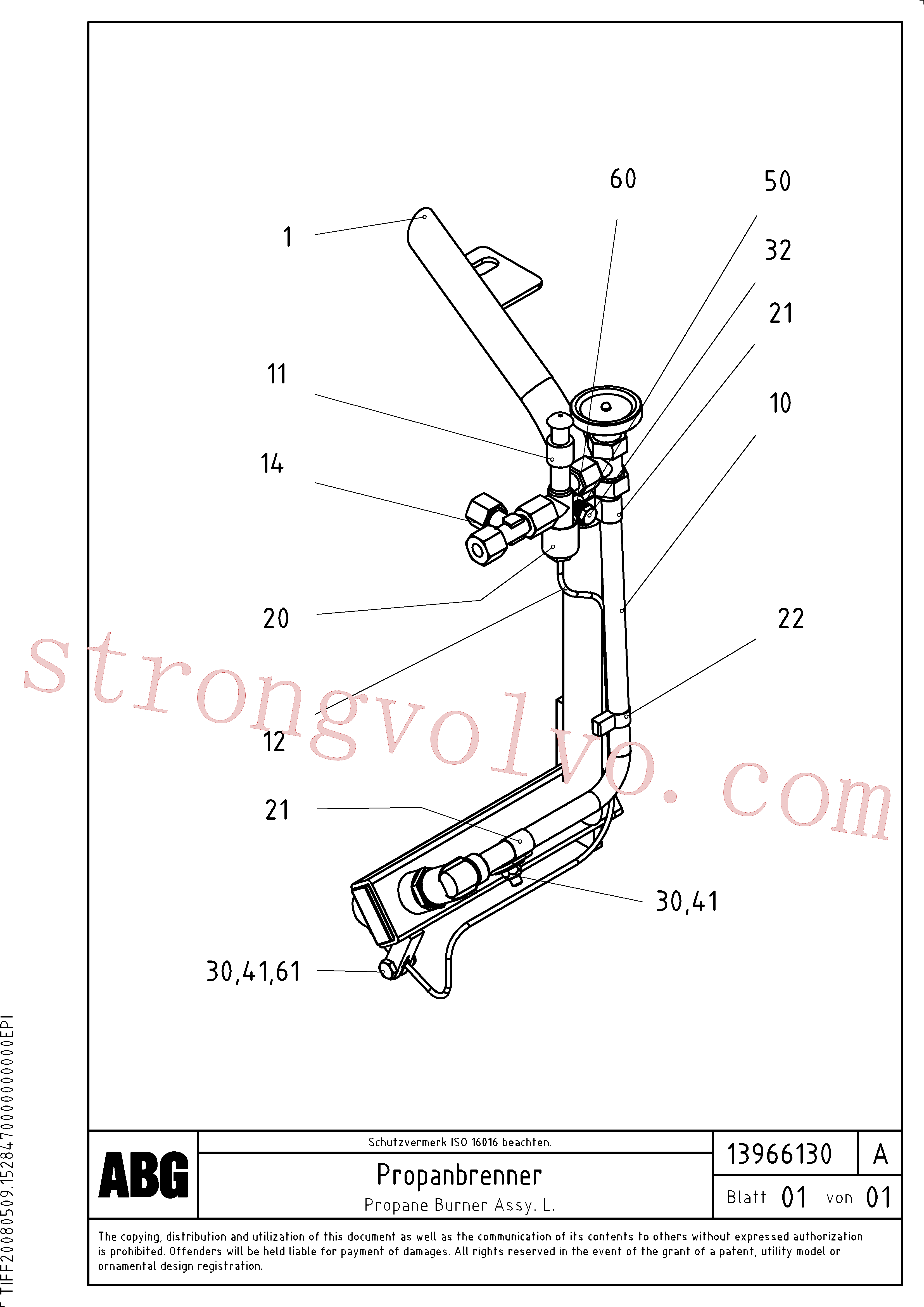 RM13933049 Volvo(1046169 Montagem)
