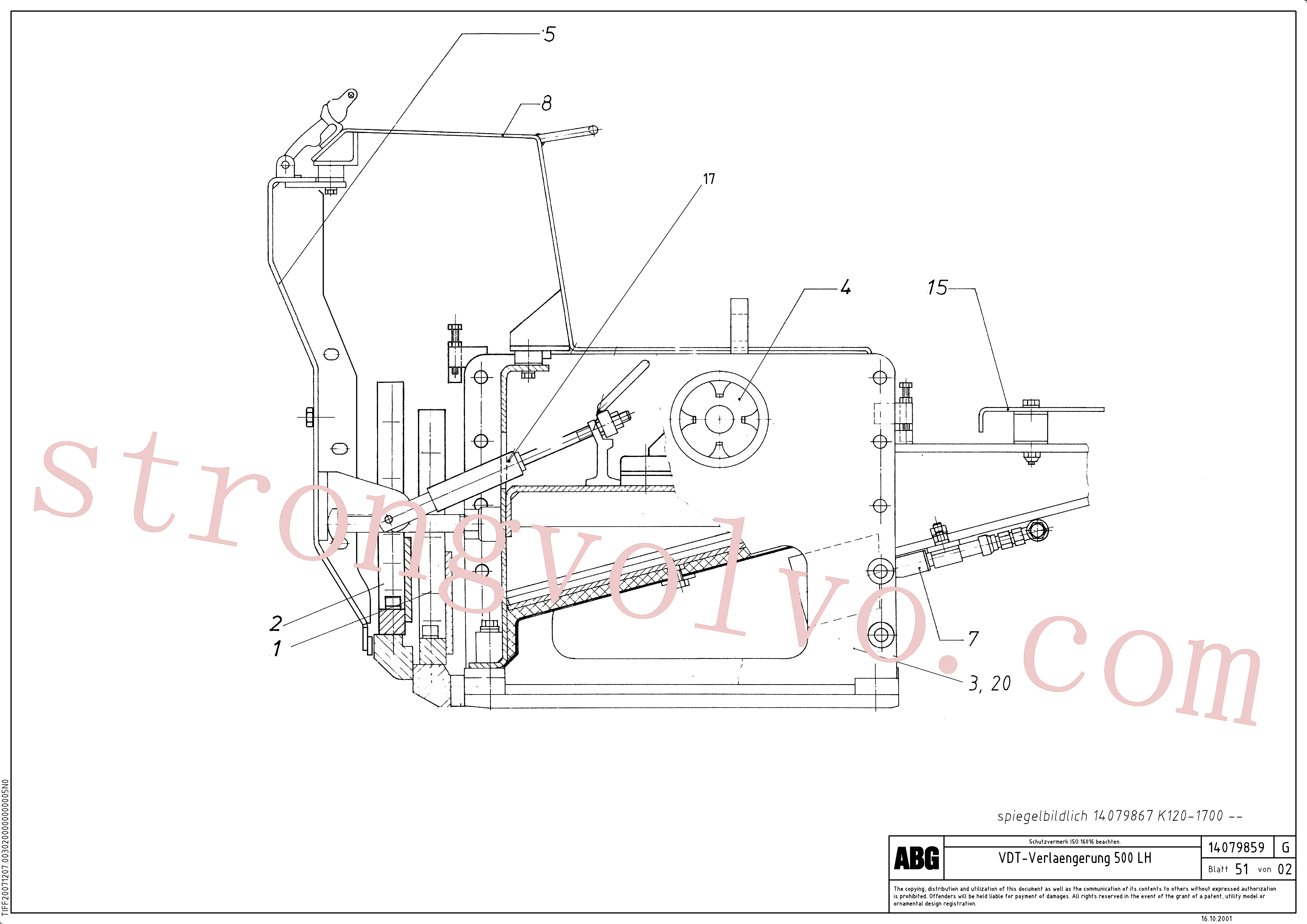 RM14239347 Volvo(1046219 Montagem)