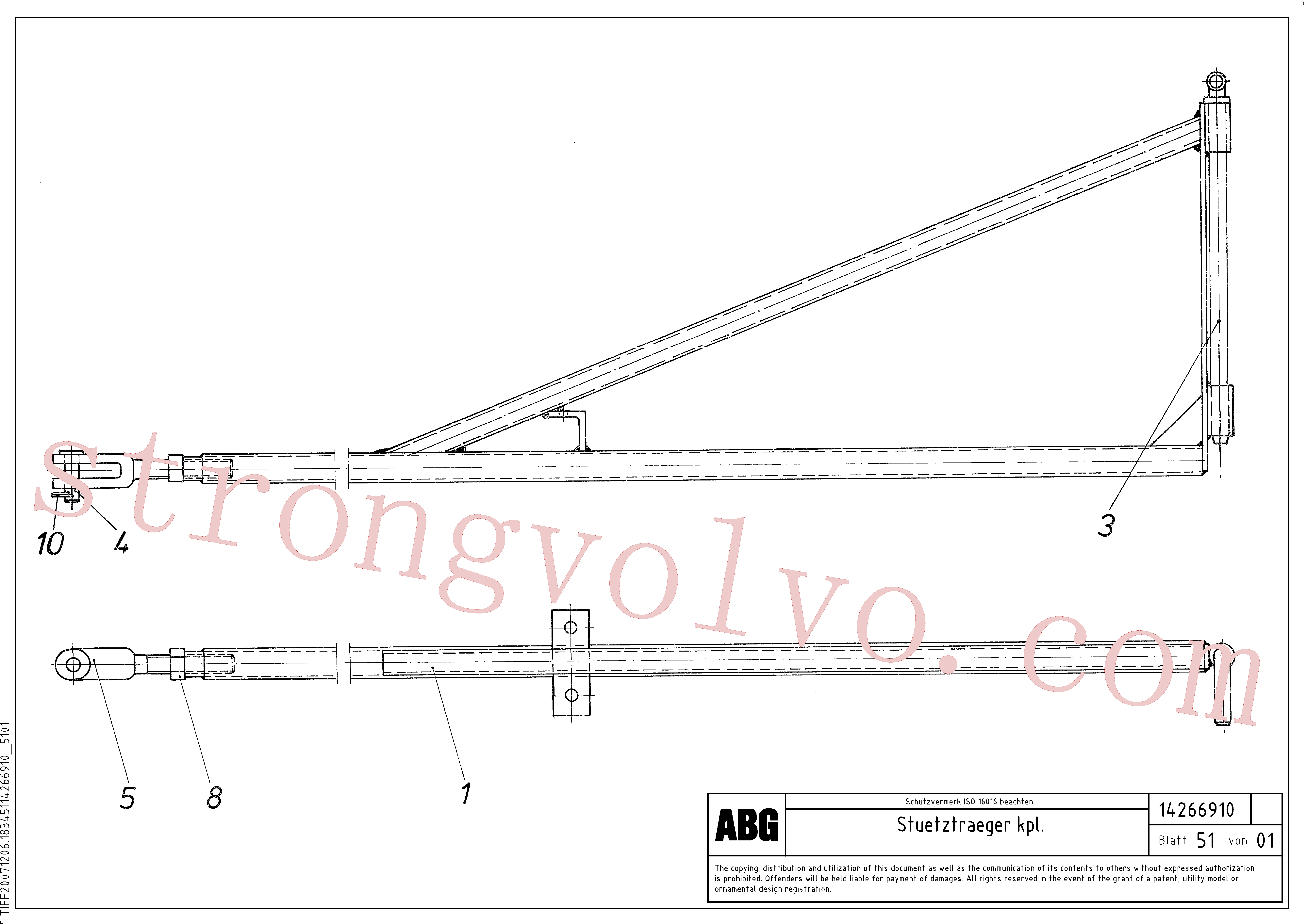 RM96724331 Volvo(1046247 Montagem)