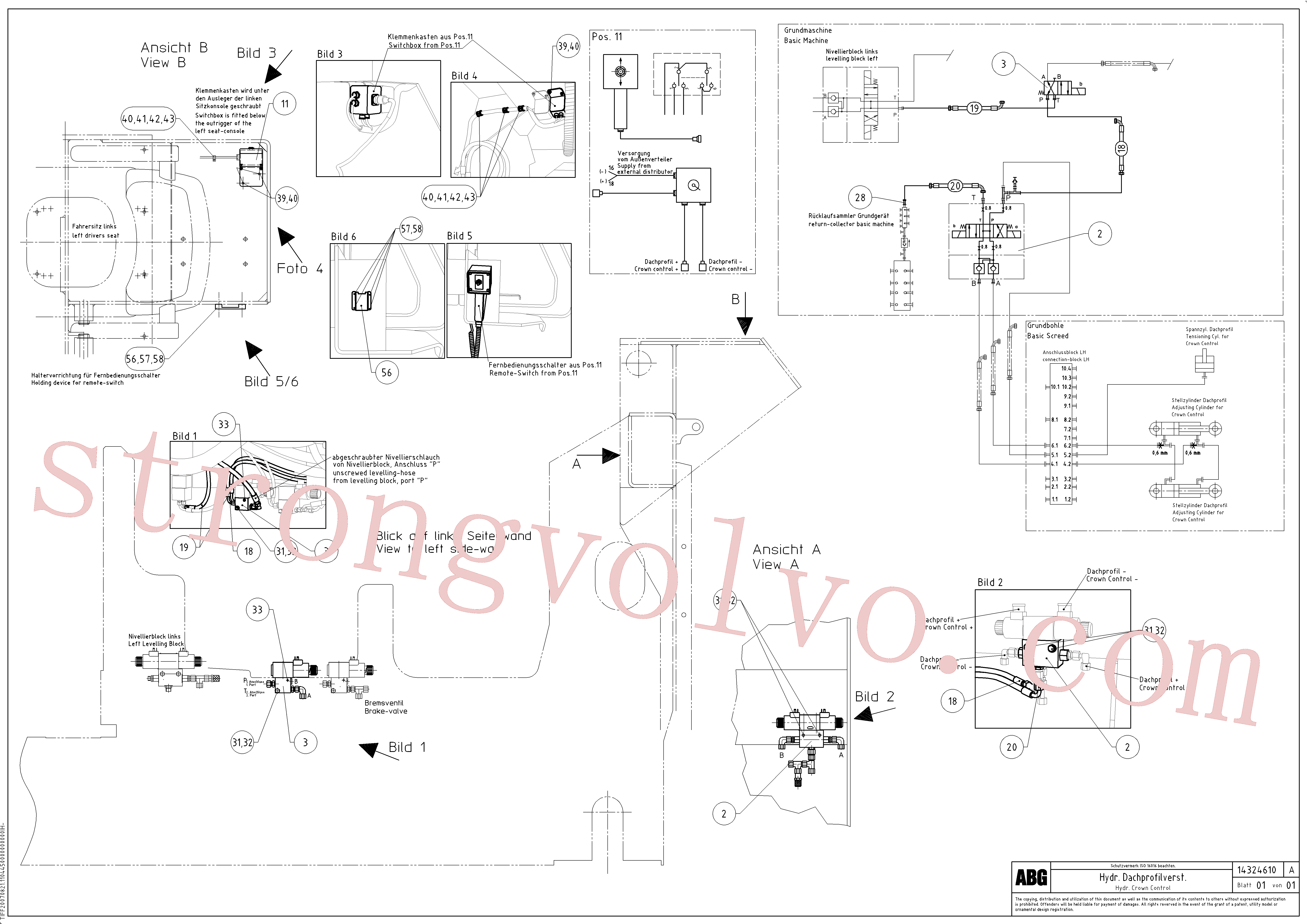 RM13968383 Volvo(1046307 Montagem)