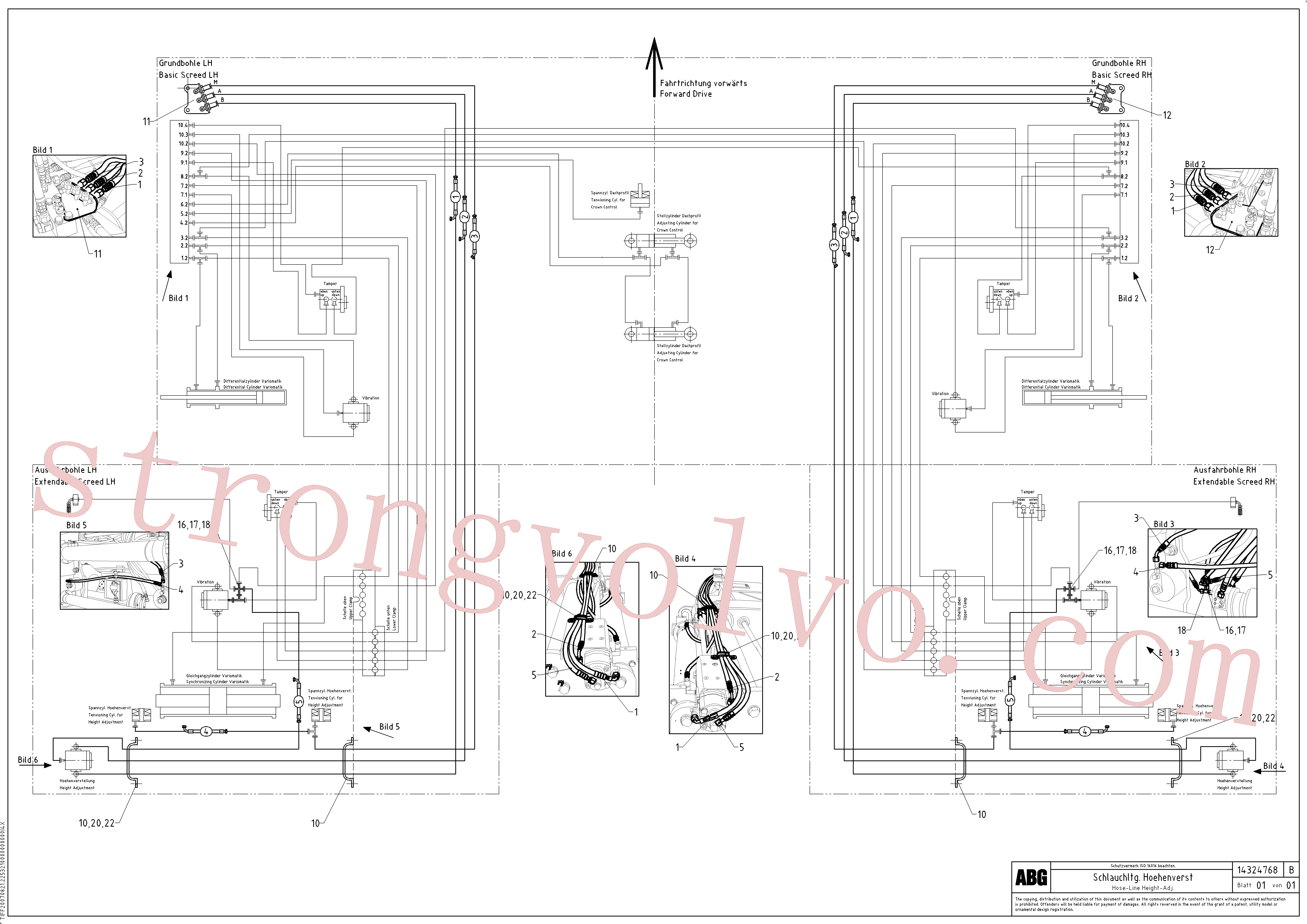 RM58833138 Volvo(1046316 Montagem)